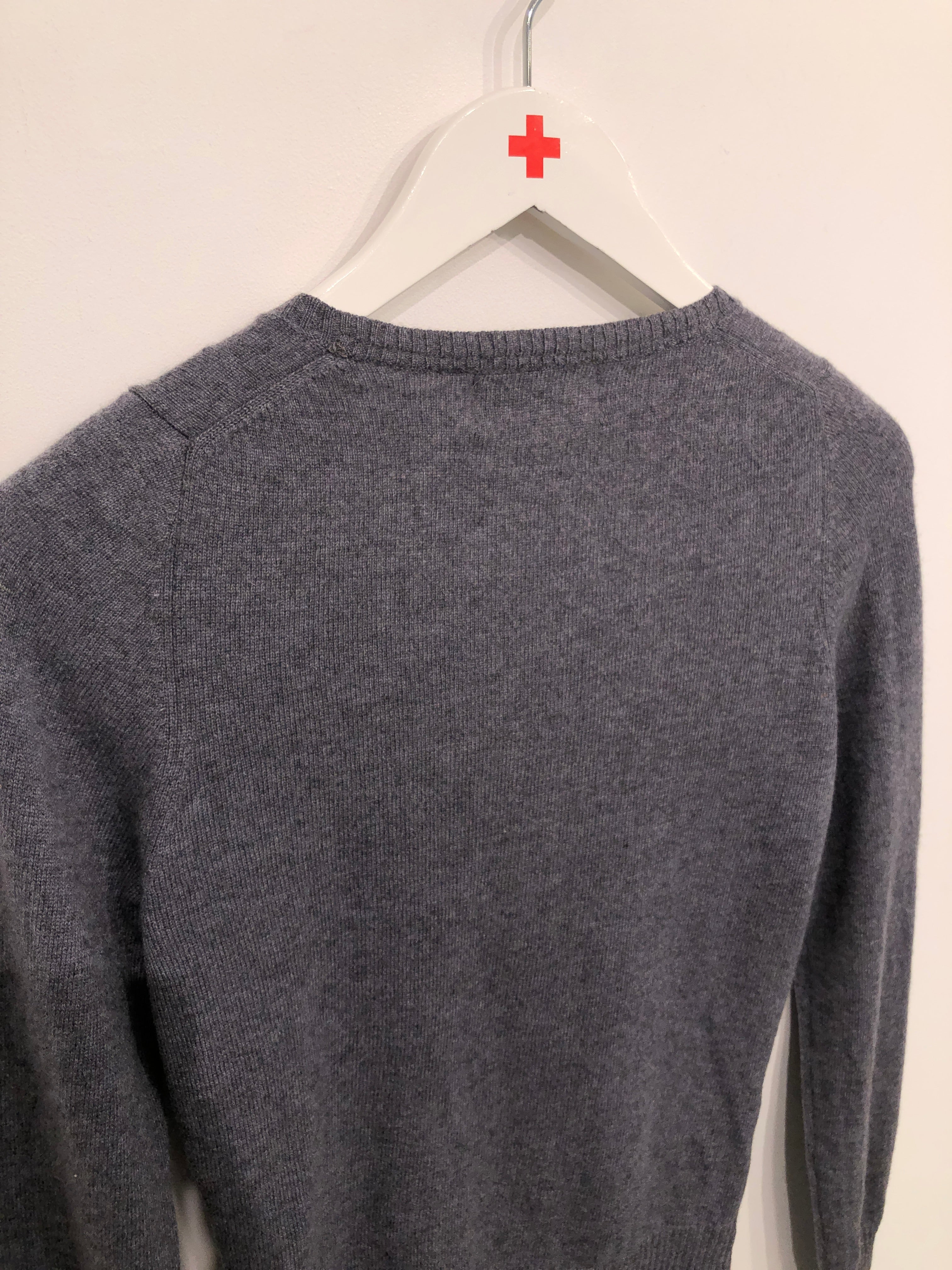 Pure Cashmere Cardigan