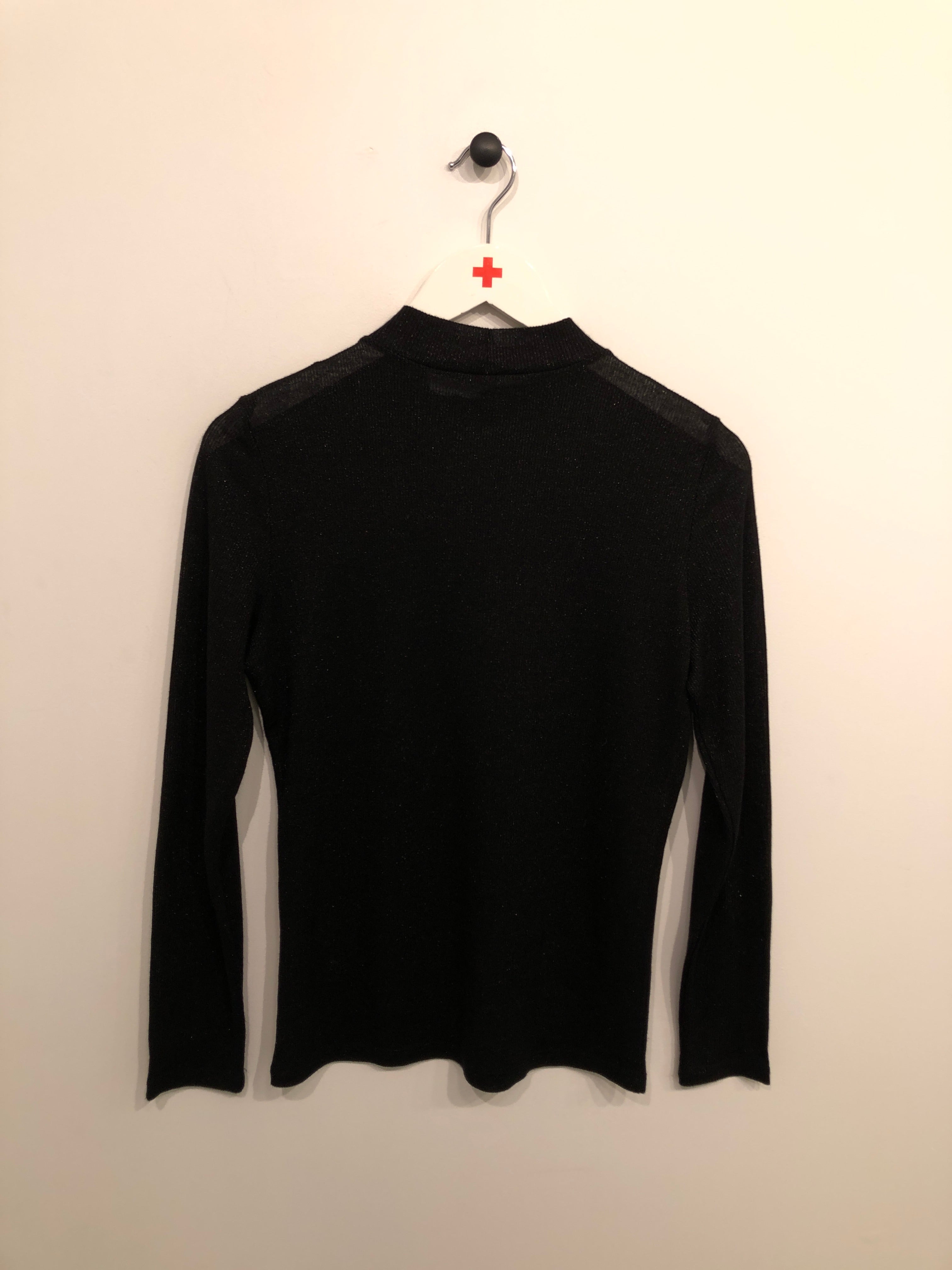 Pigalle Bluse