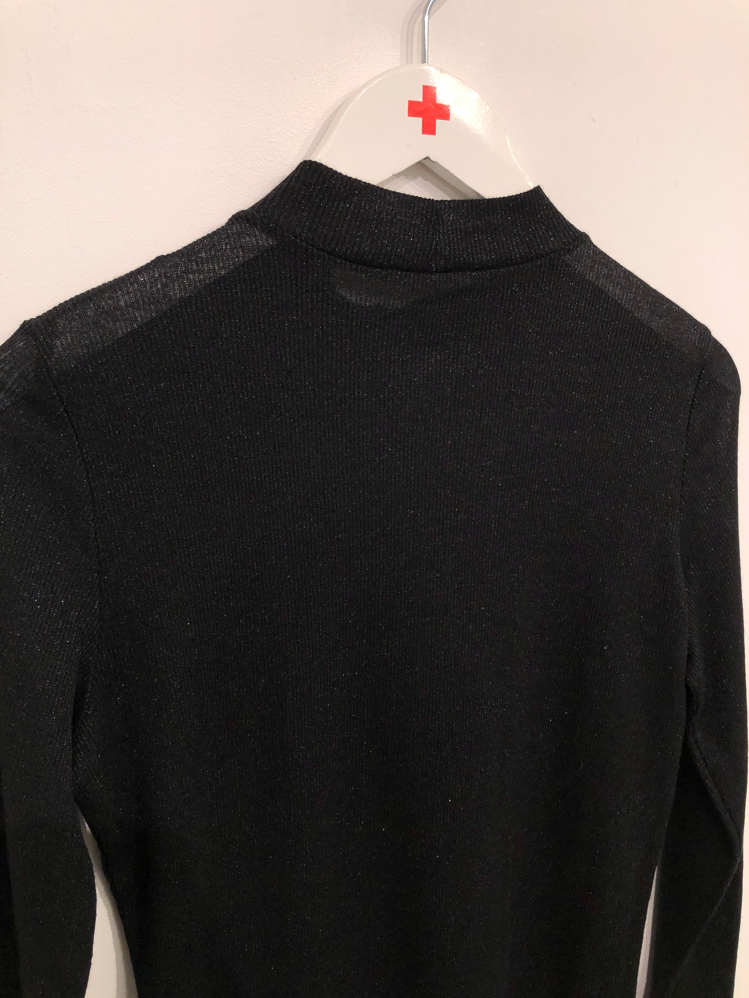 Pigalle Bluse