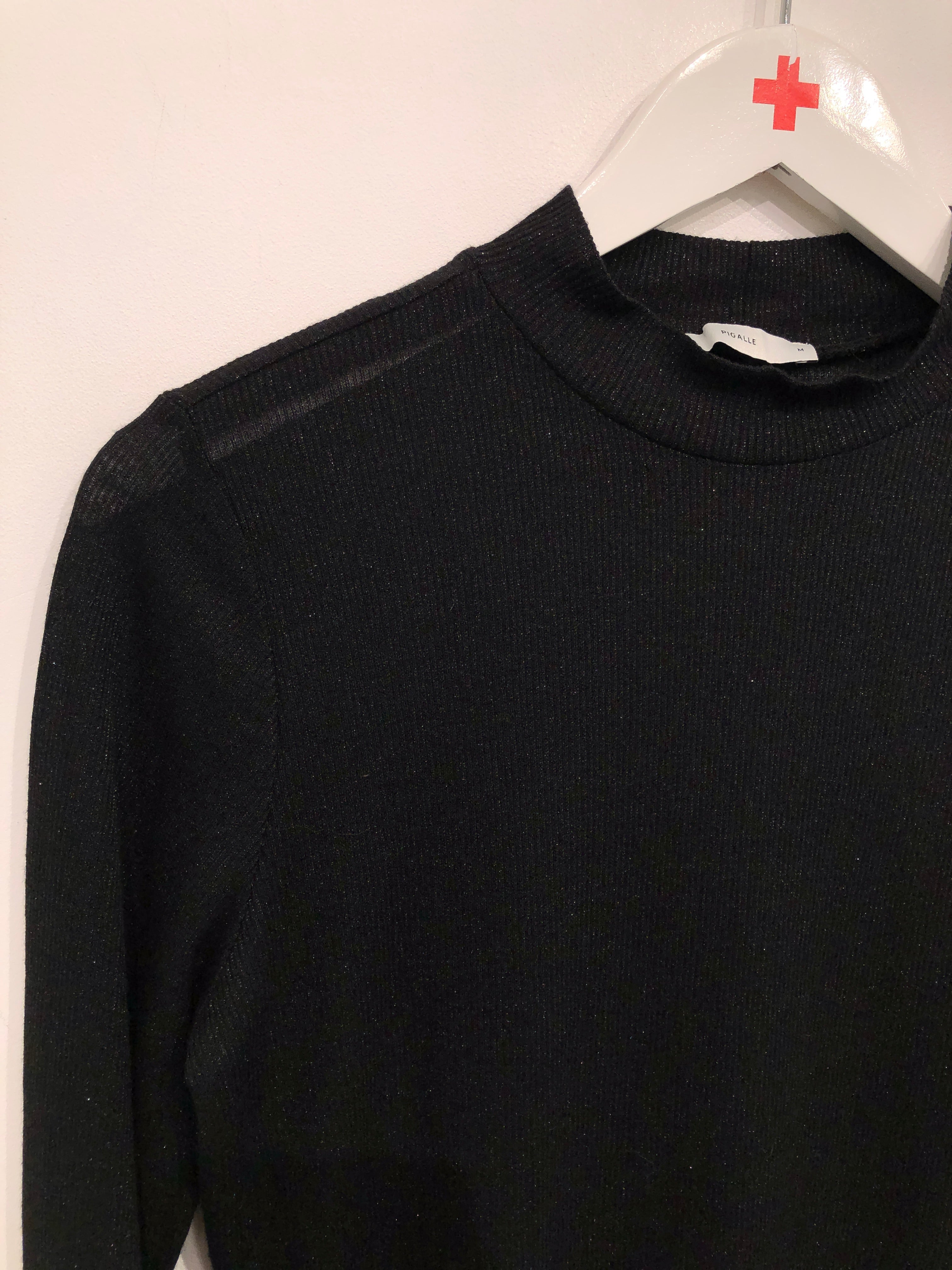 Pigalle Bluse