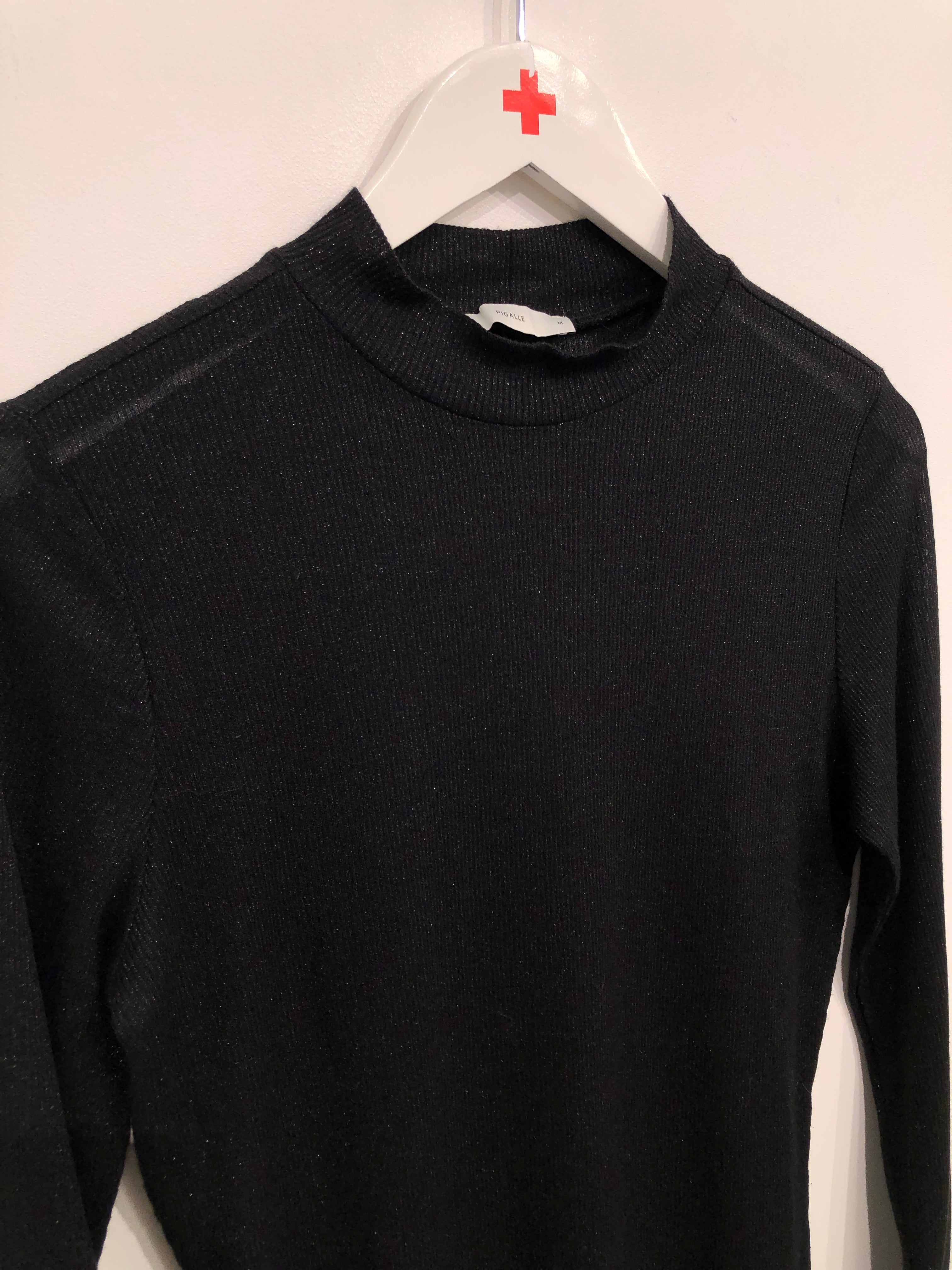 Pigalle Bluse