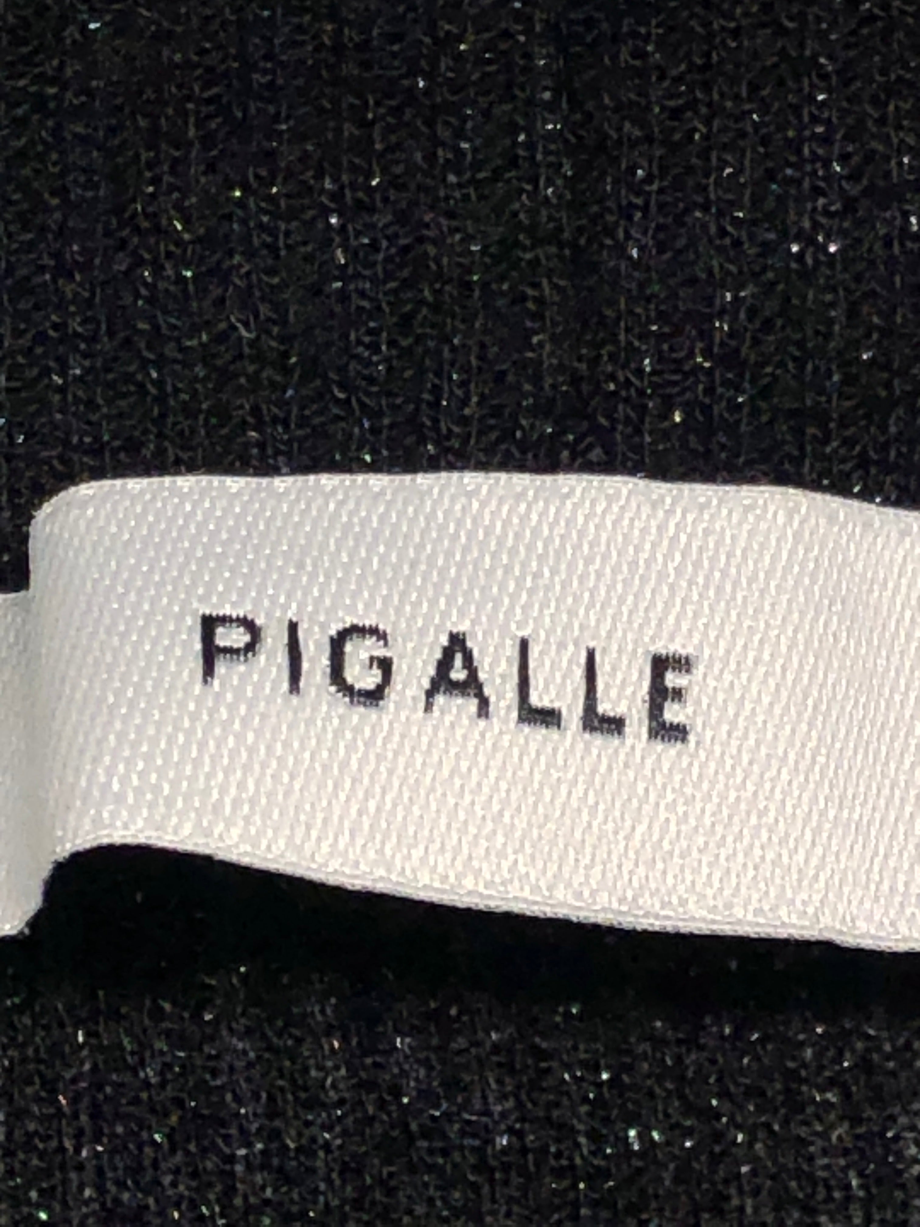 Pigalle Bluse