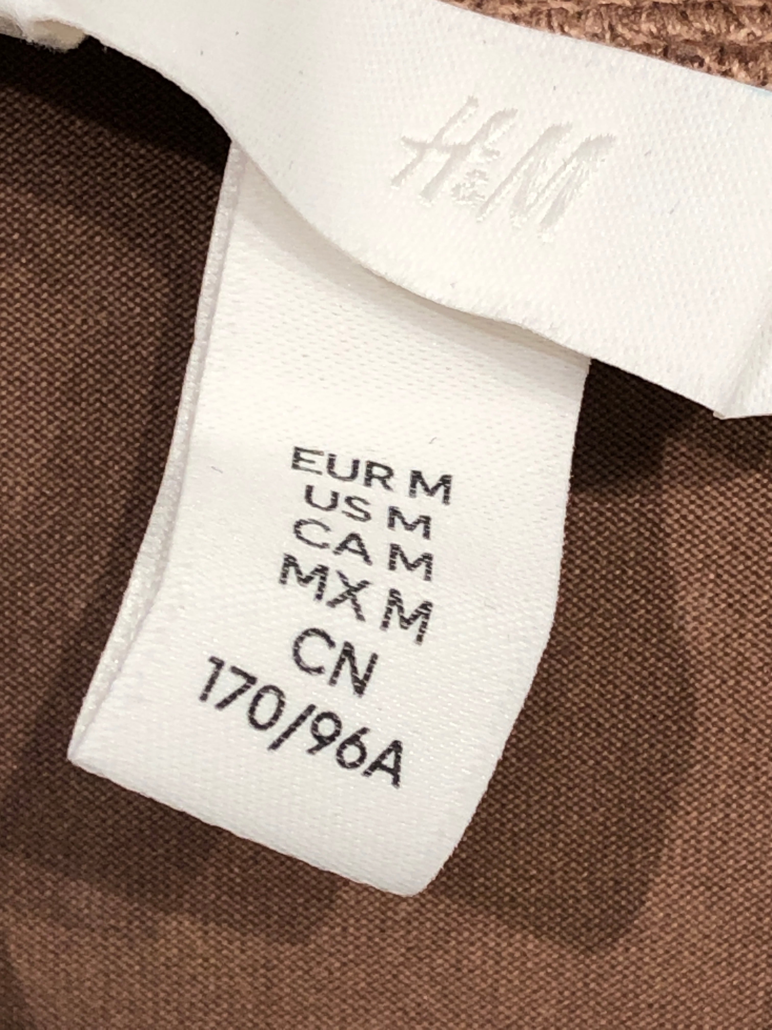H&M Bluse