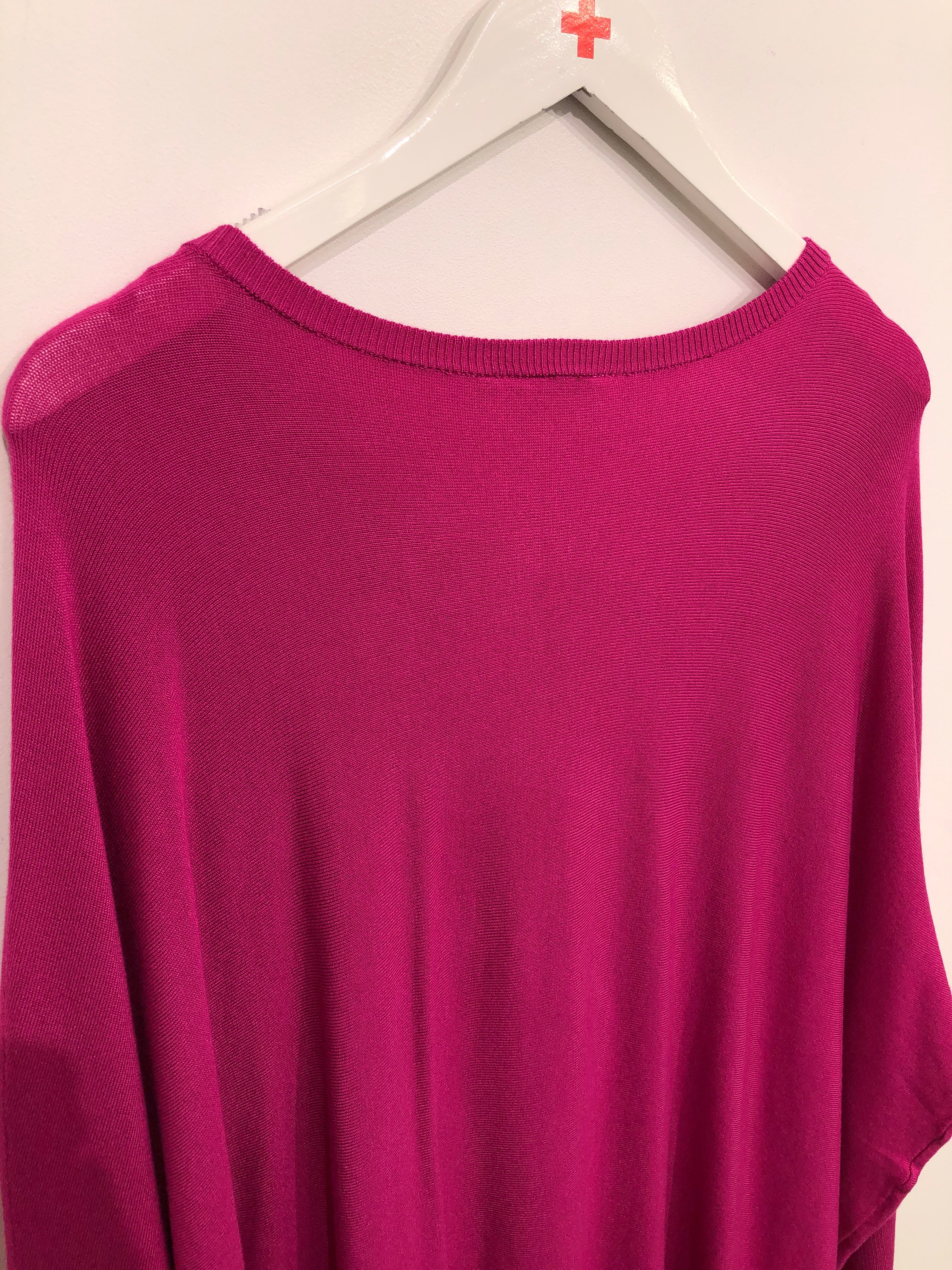 Masai Bluse