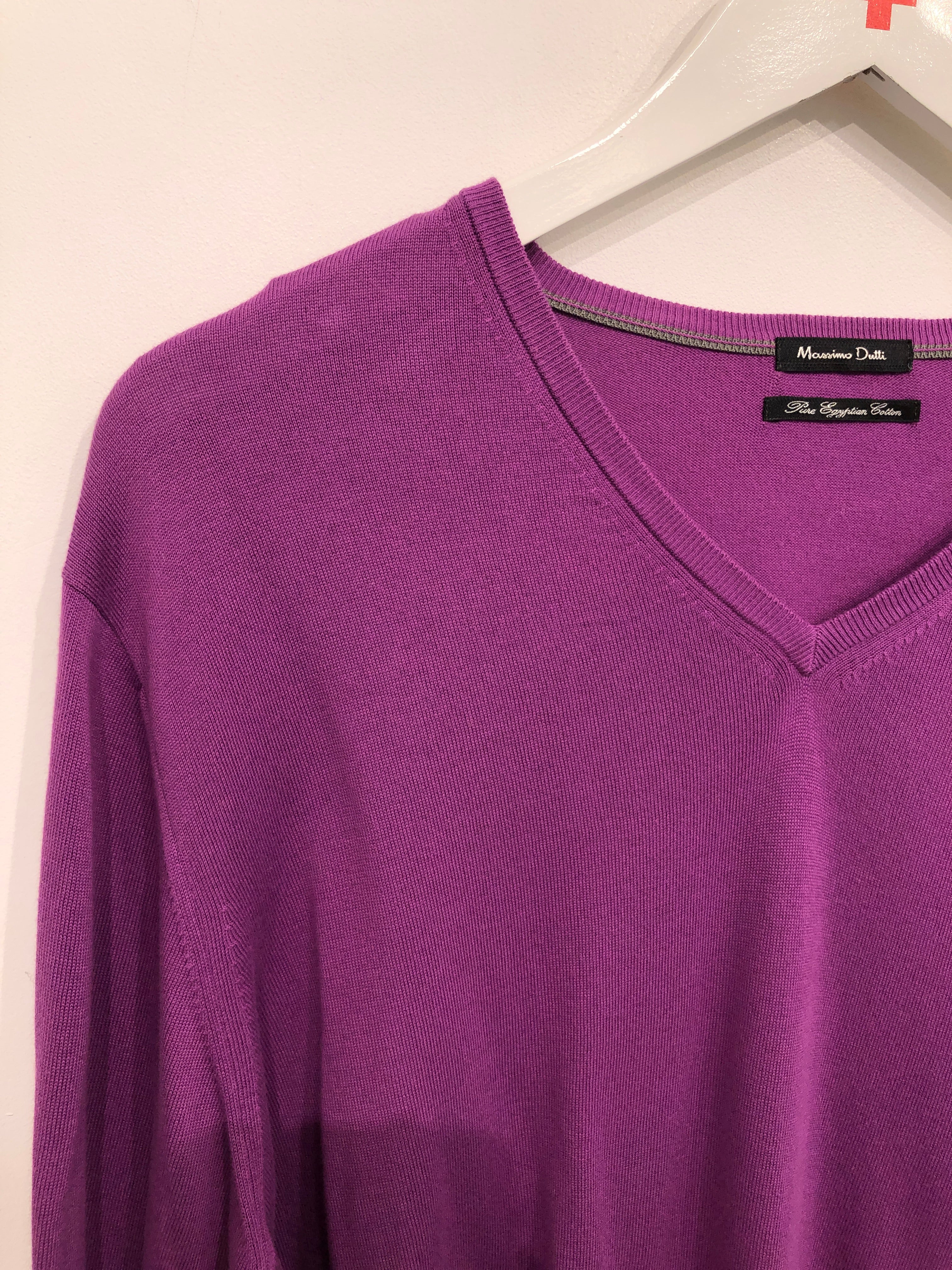 Massimo Dutti Bluse