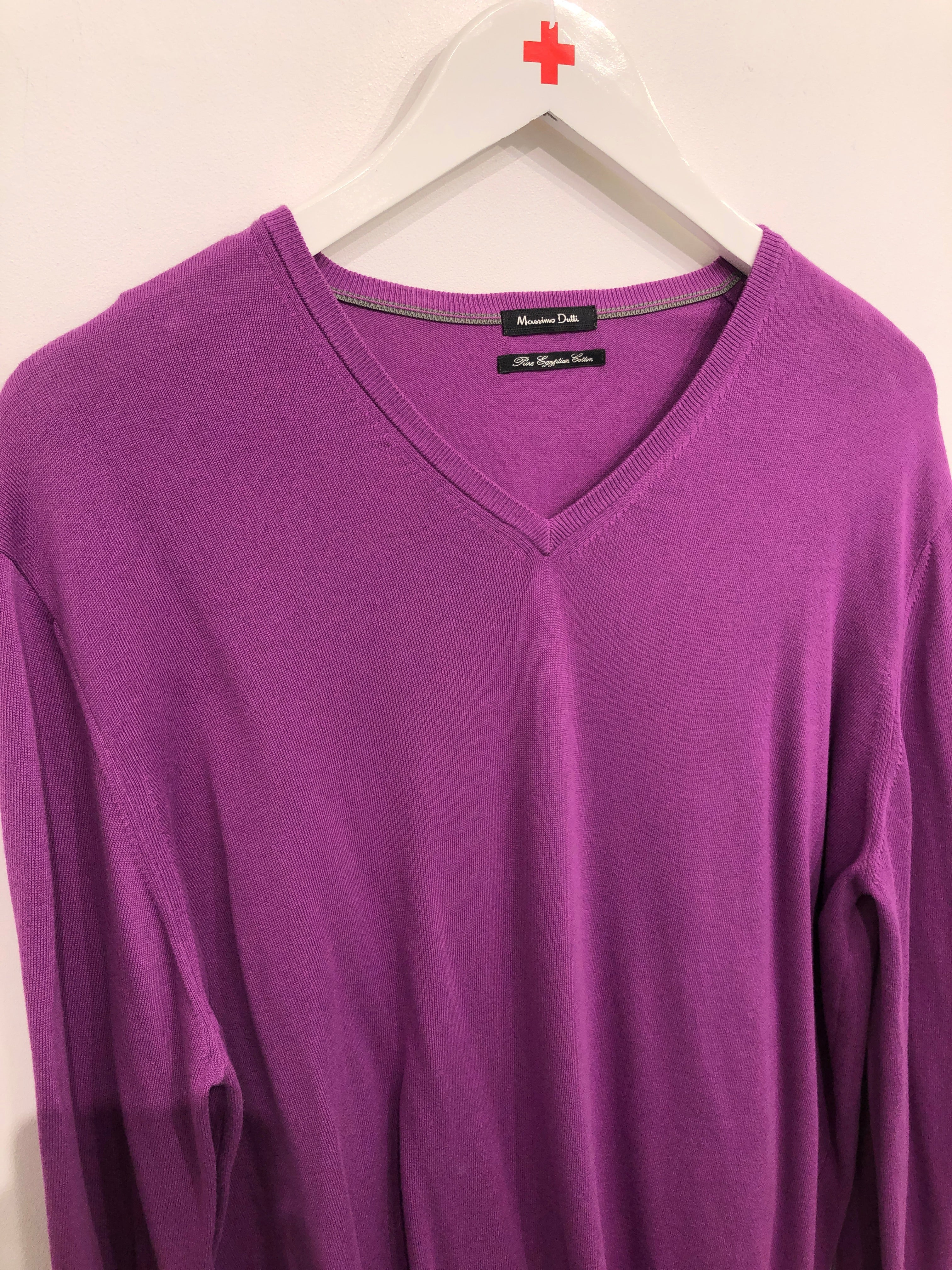Massimo Dutti Bluse