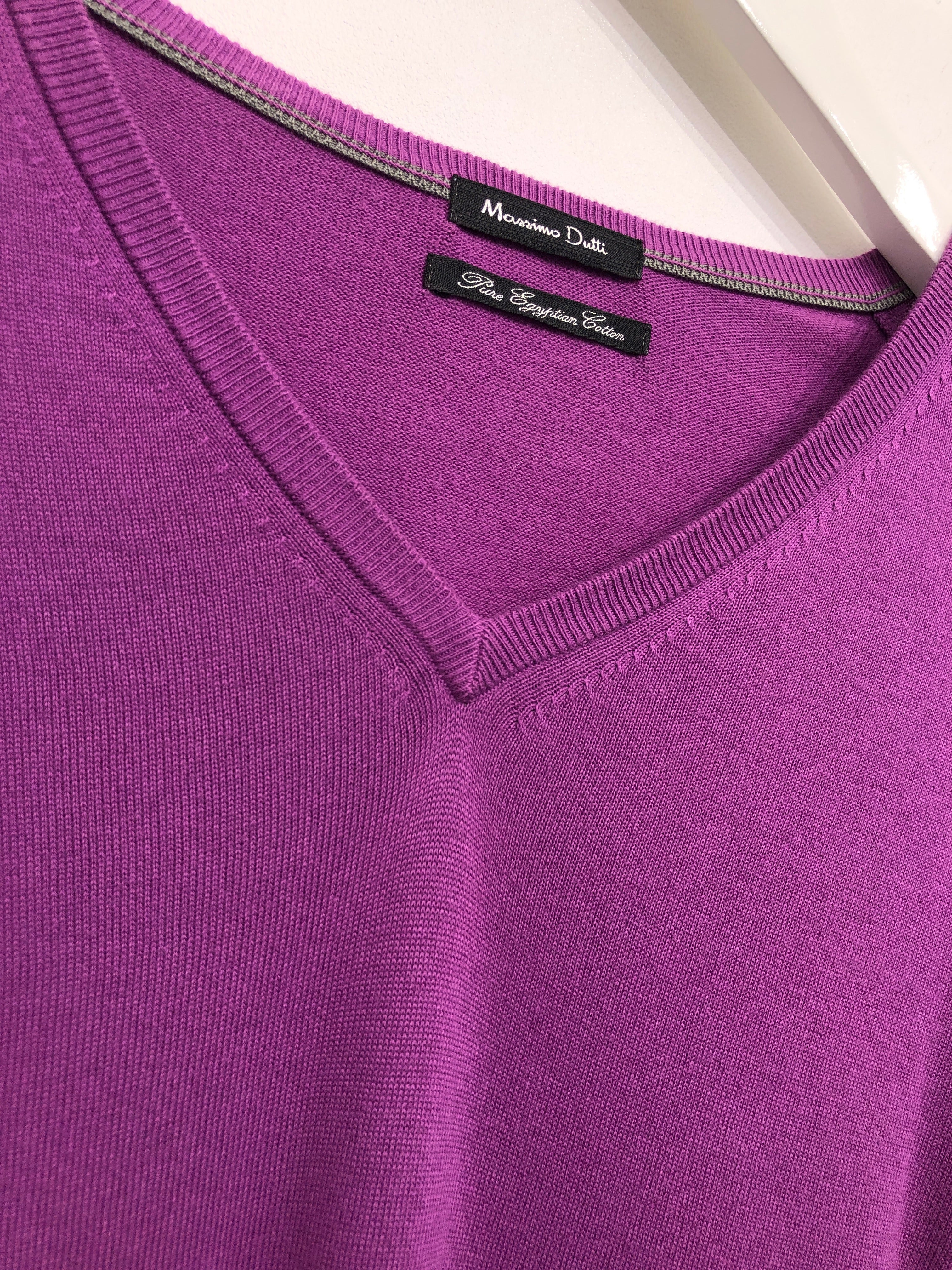 Massimo Dutti Bluse