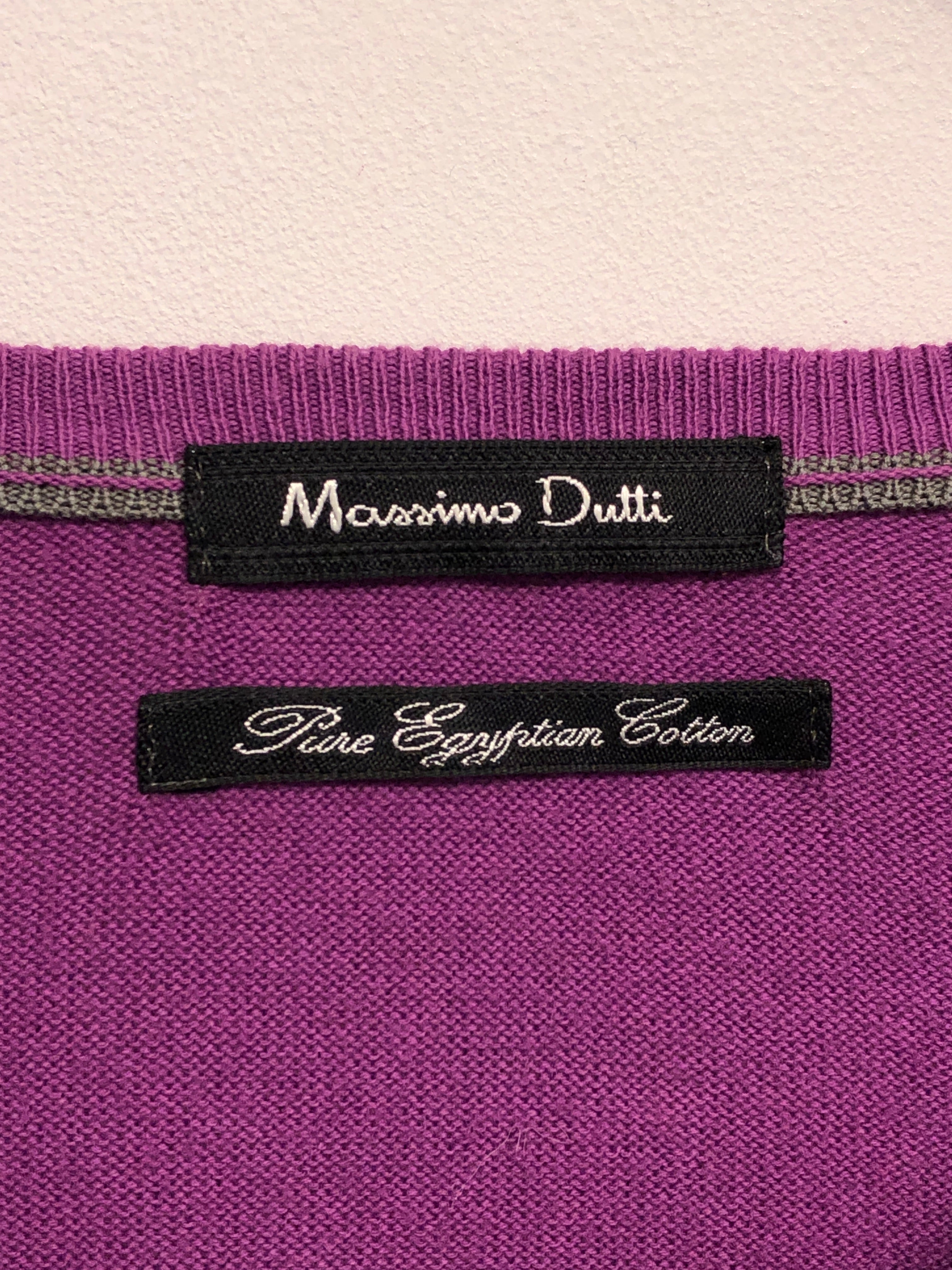 Massimo Dutti Bluse