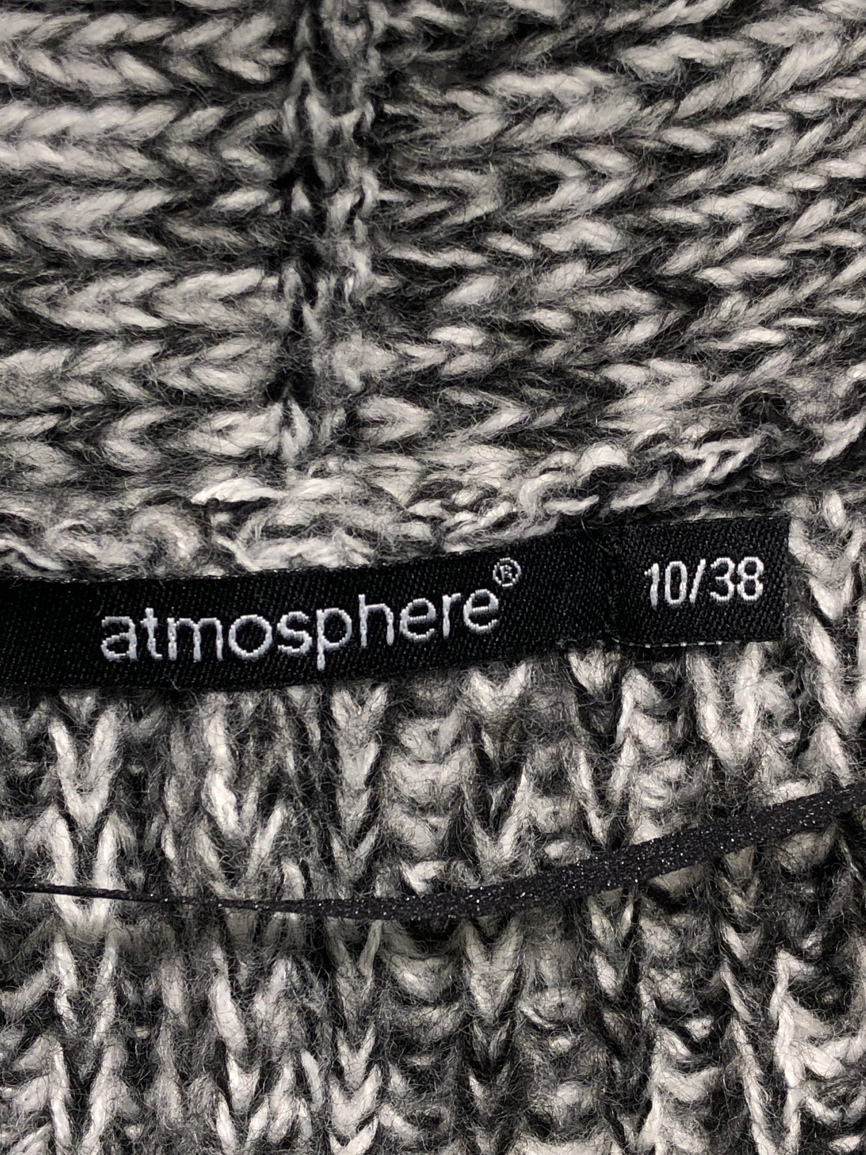 Atmosphere Strik