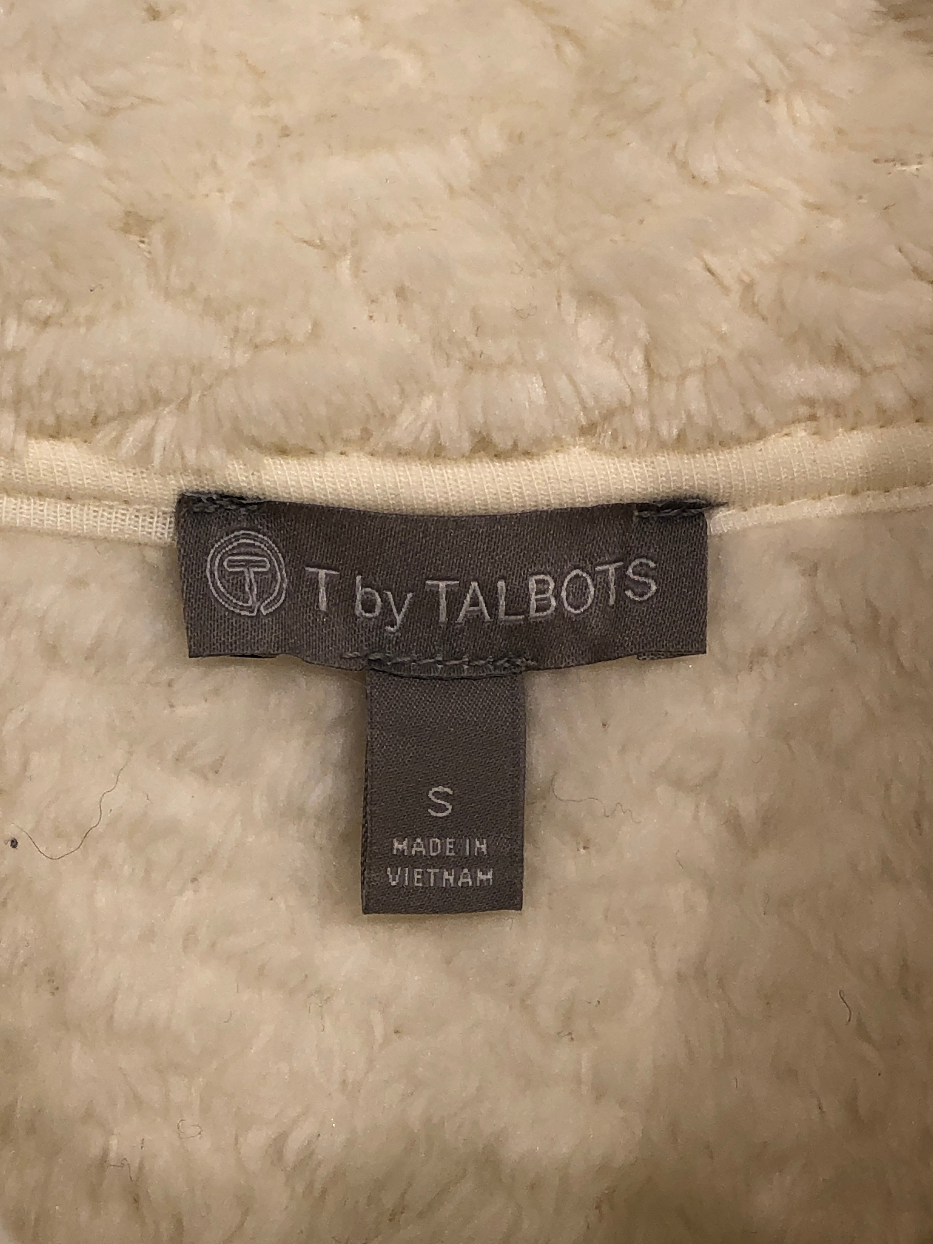 T by talbots Trøje