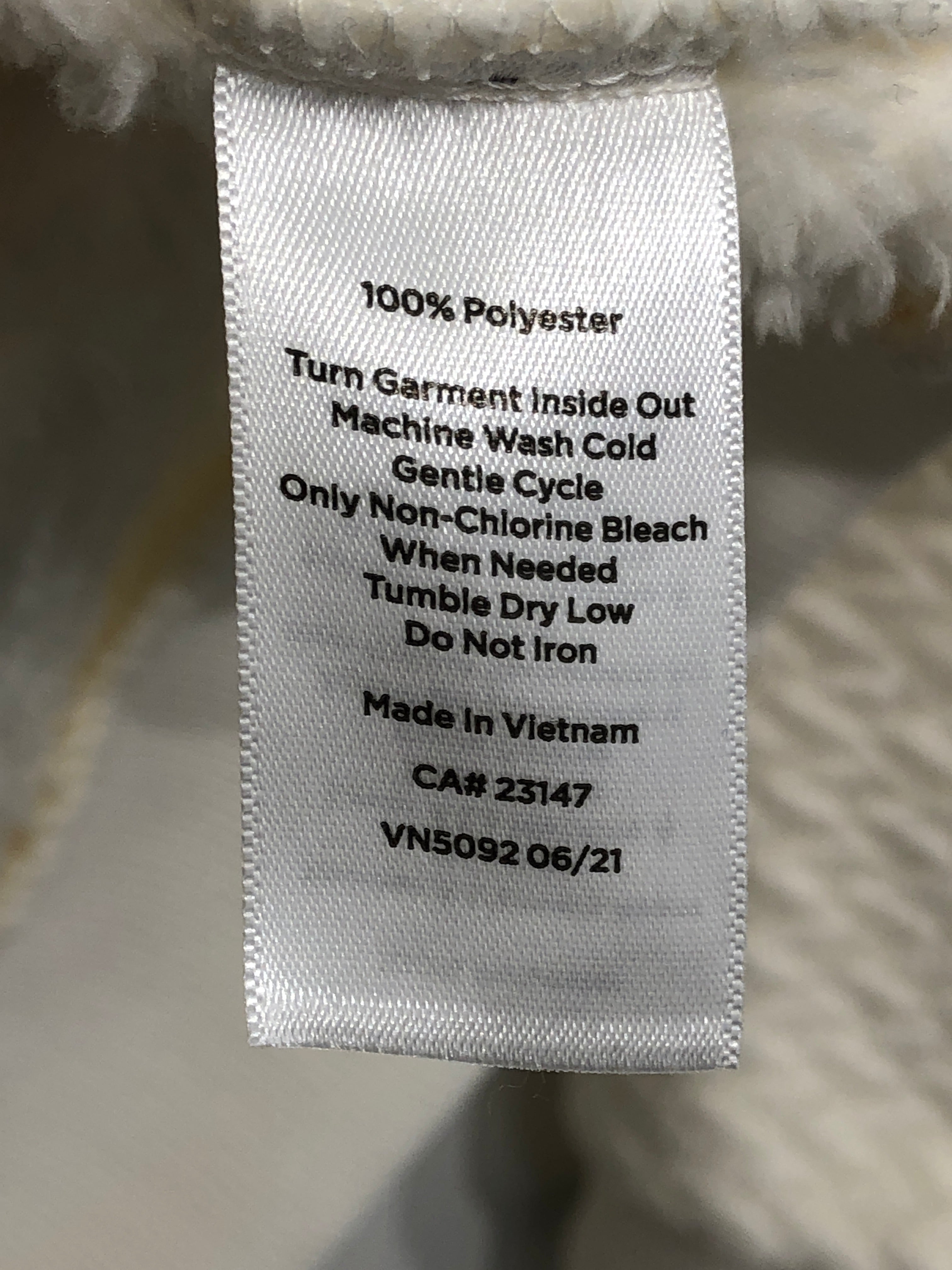 T by talbots Trøje