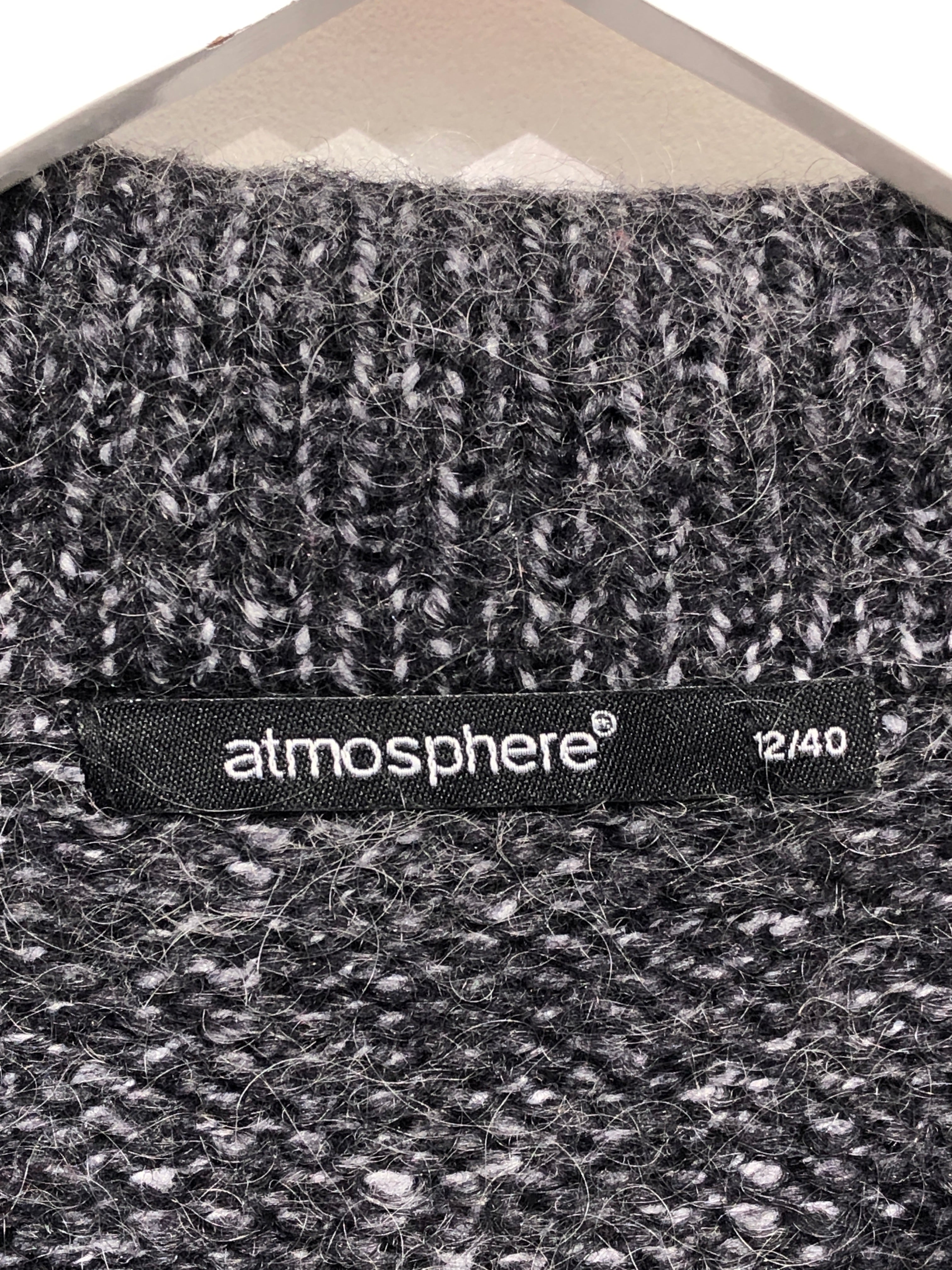 Atmosphere Strik