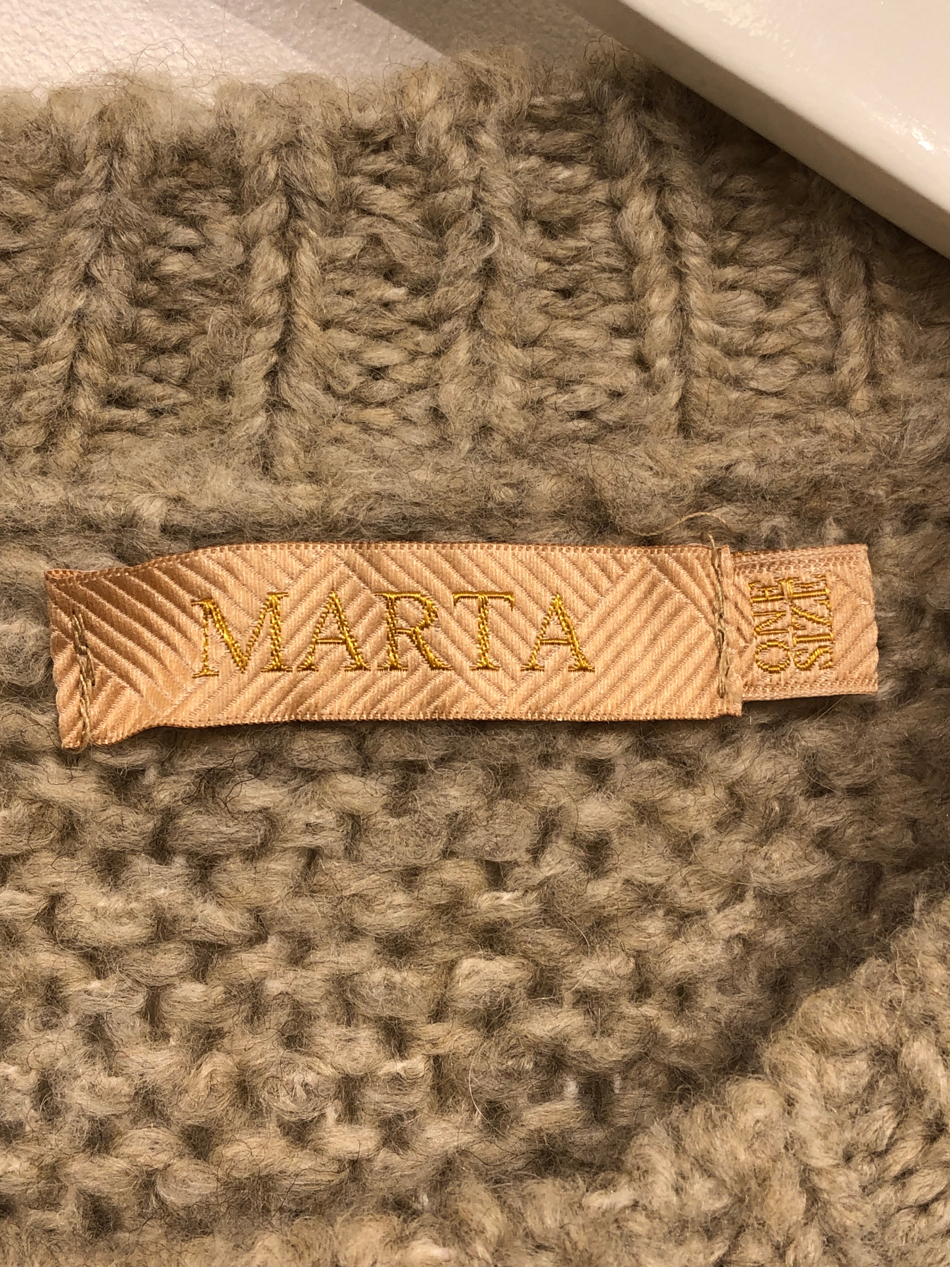 Marta Strik
