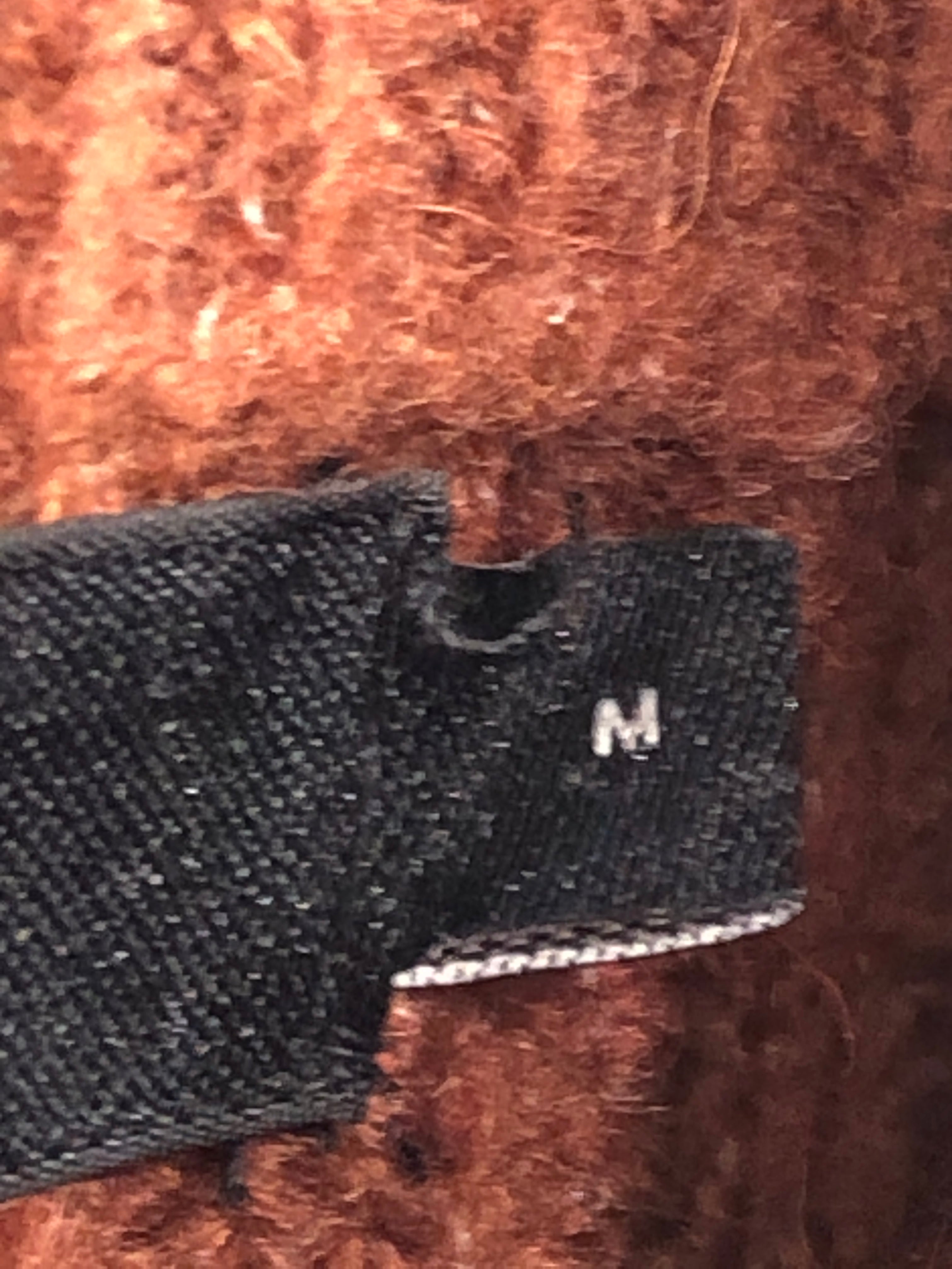 Vero moda Strik