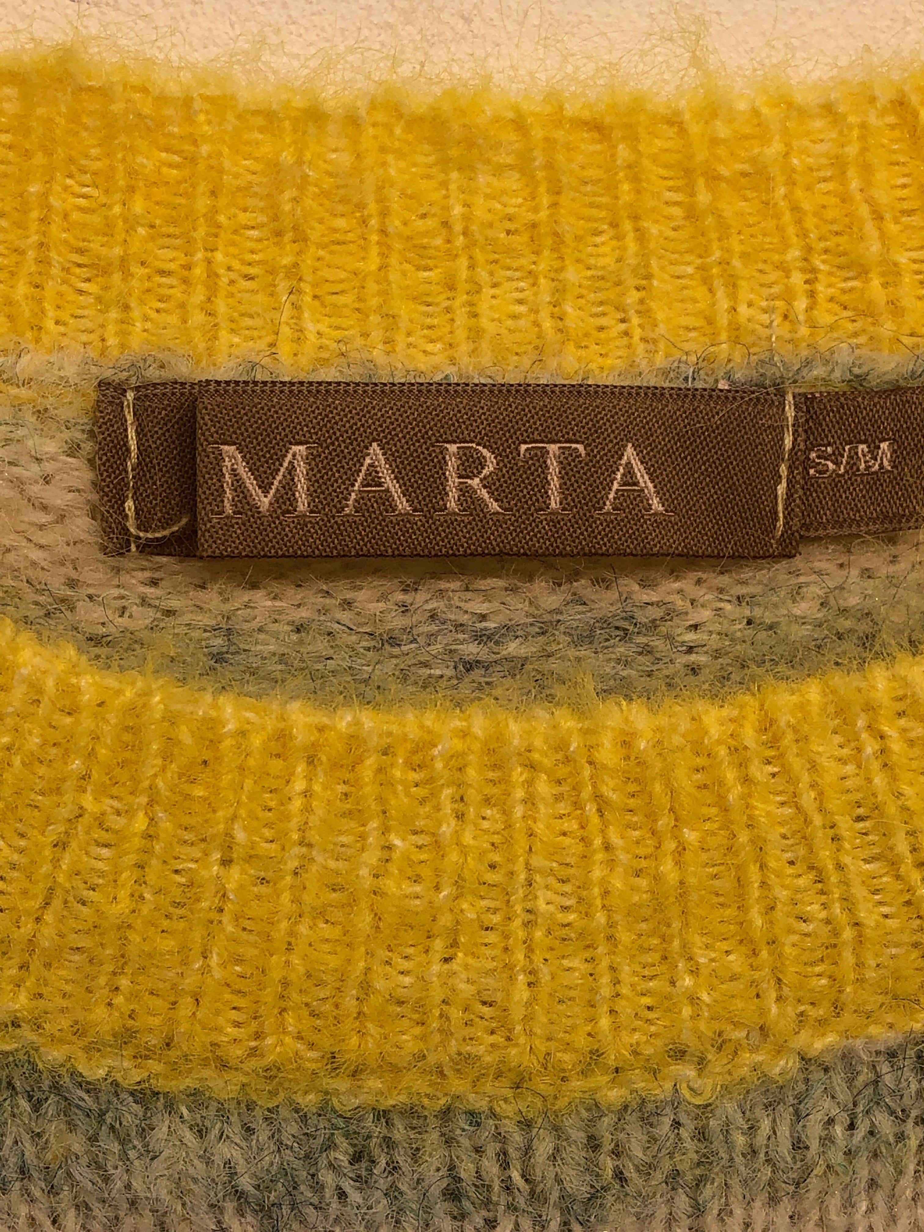 Marta Strik