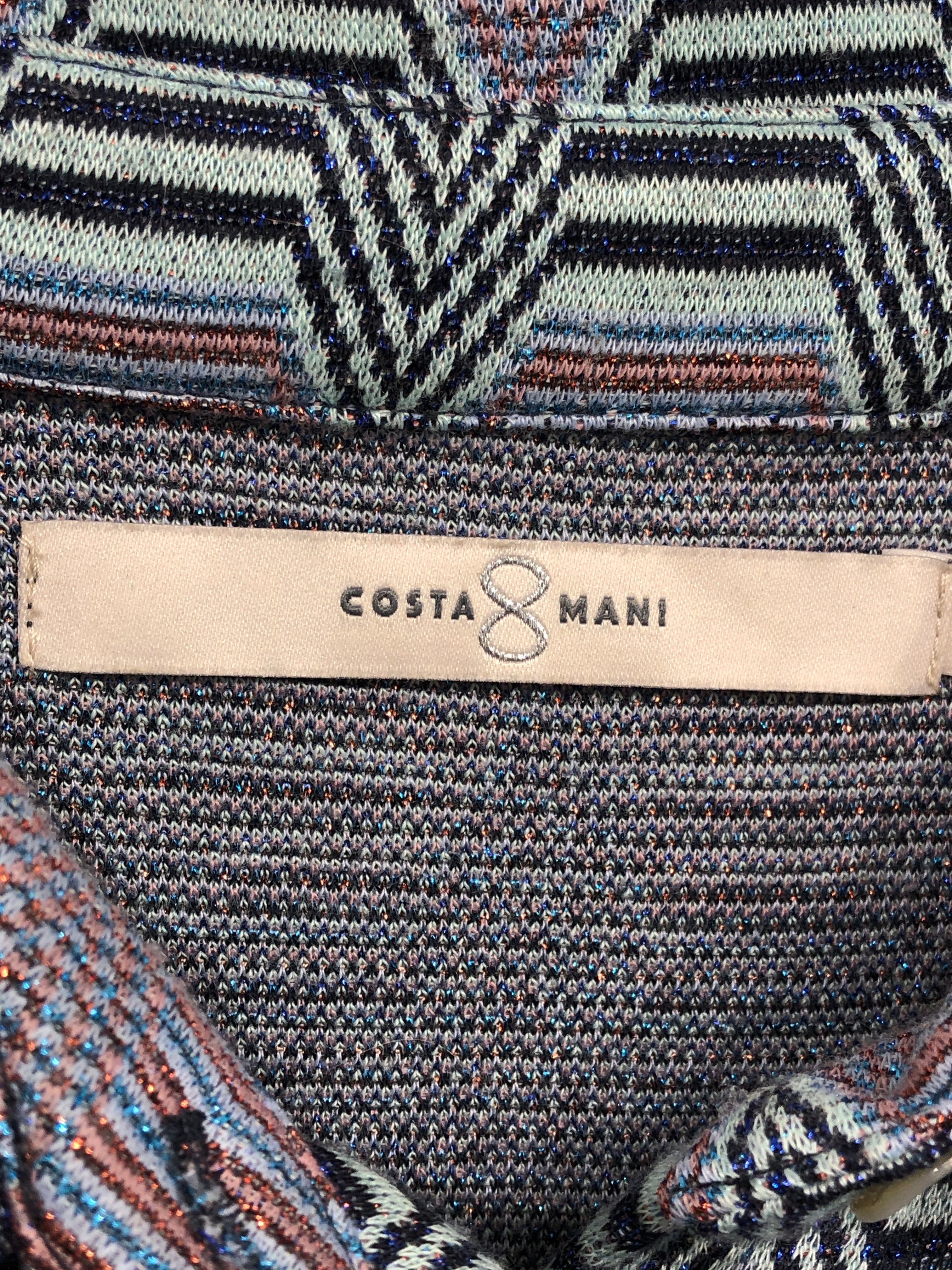 Costa Mani Sæt