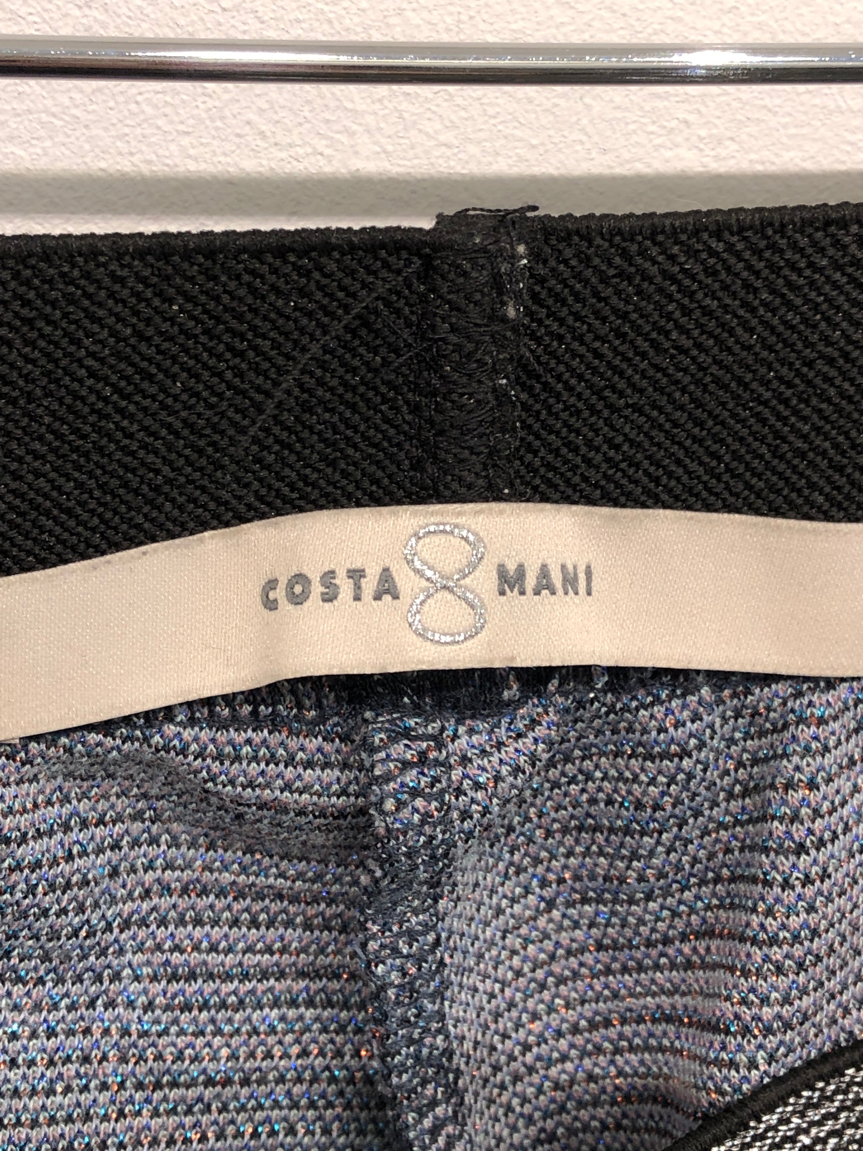 Costa Mani Sæt