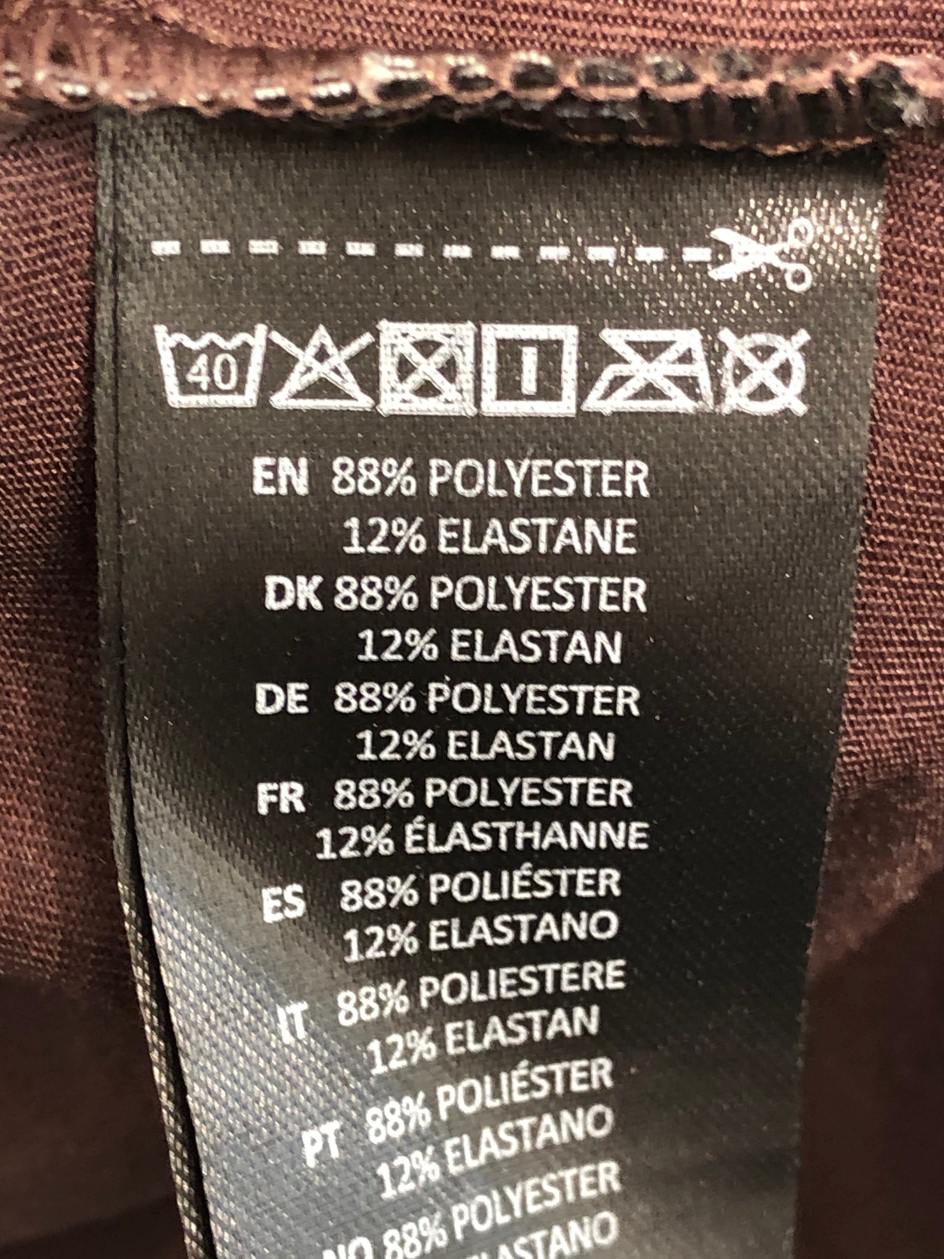 The Detail Hype Sæt