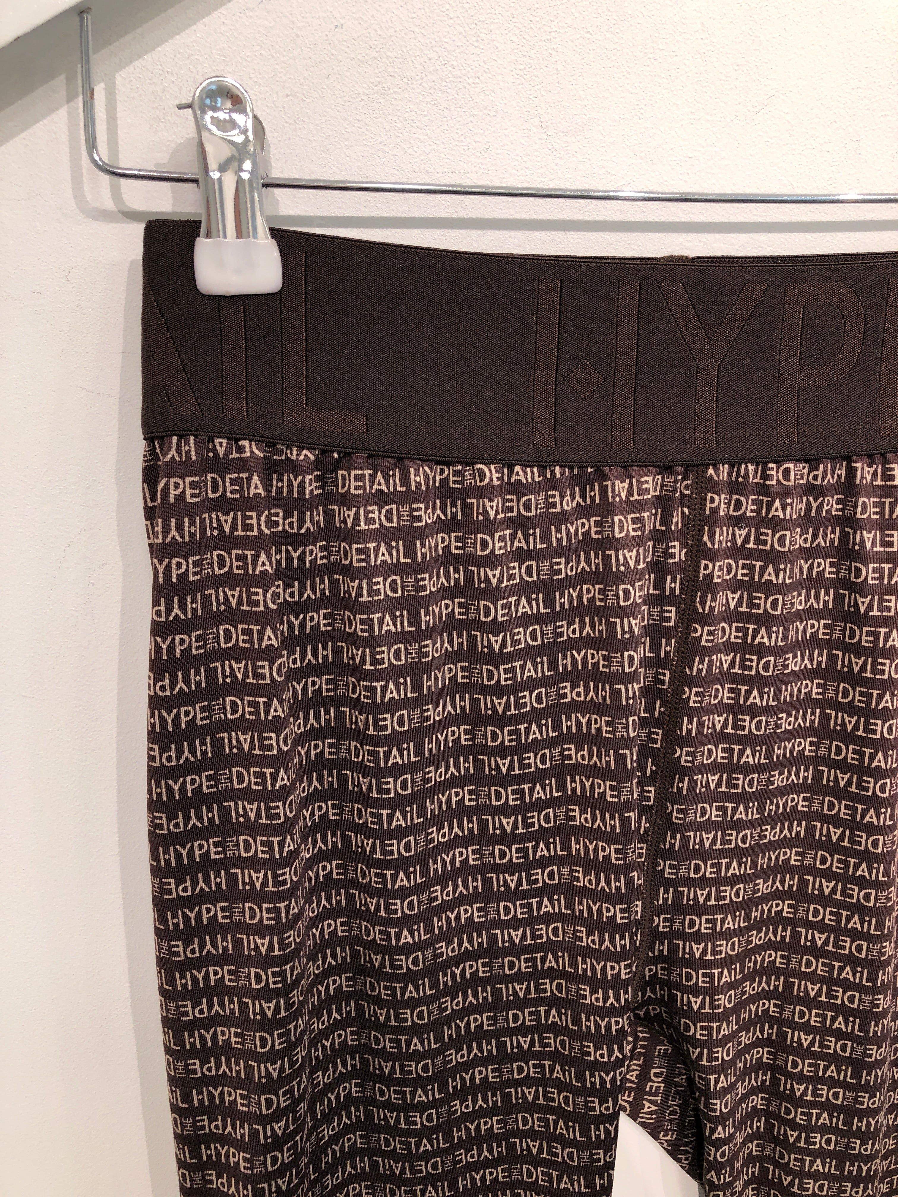 The Detail Hype Sæt