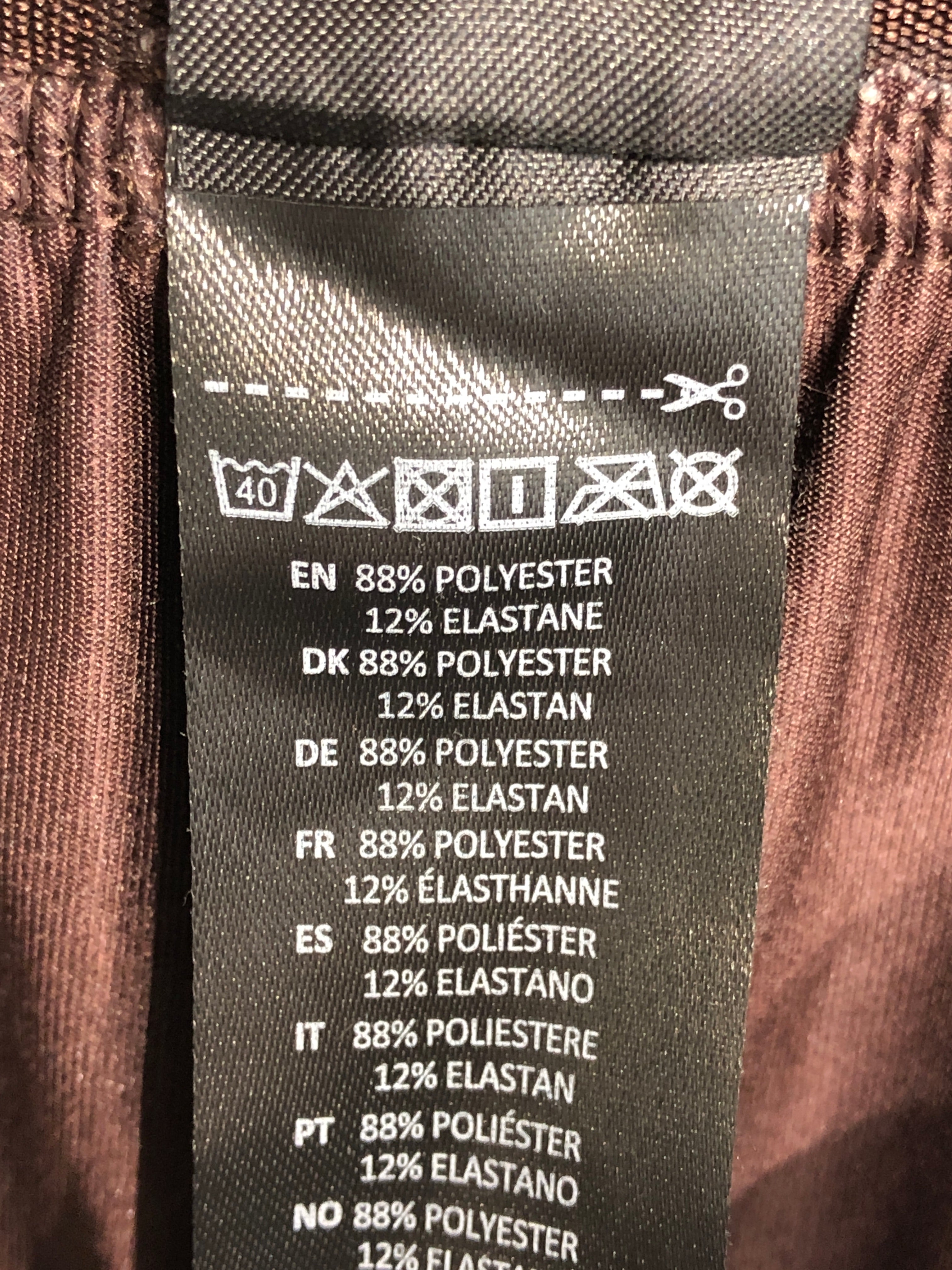The Detail Hype Sæt