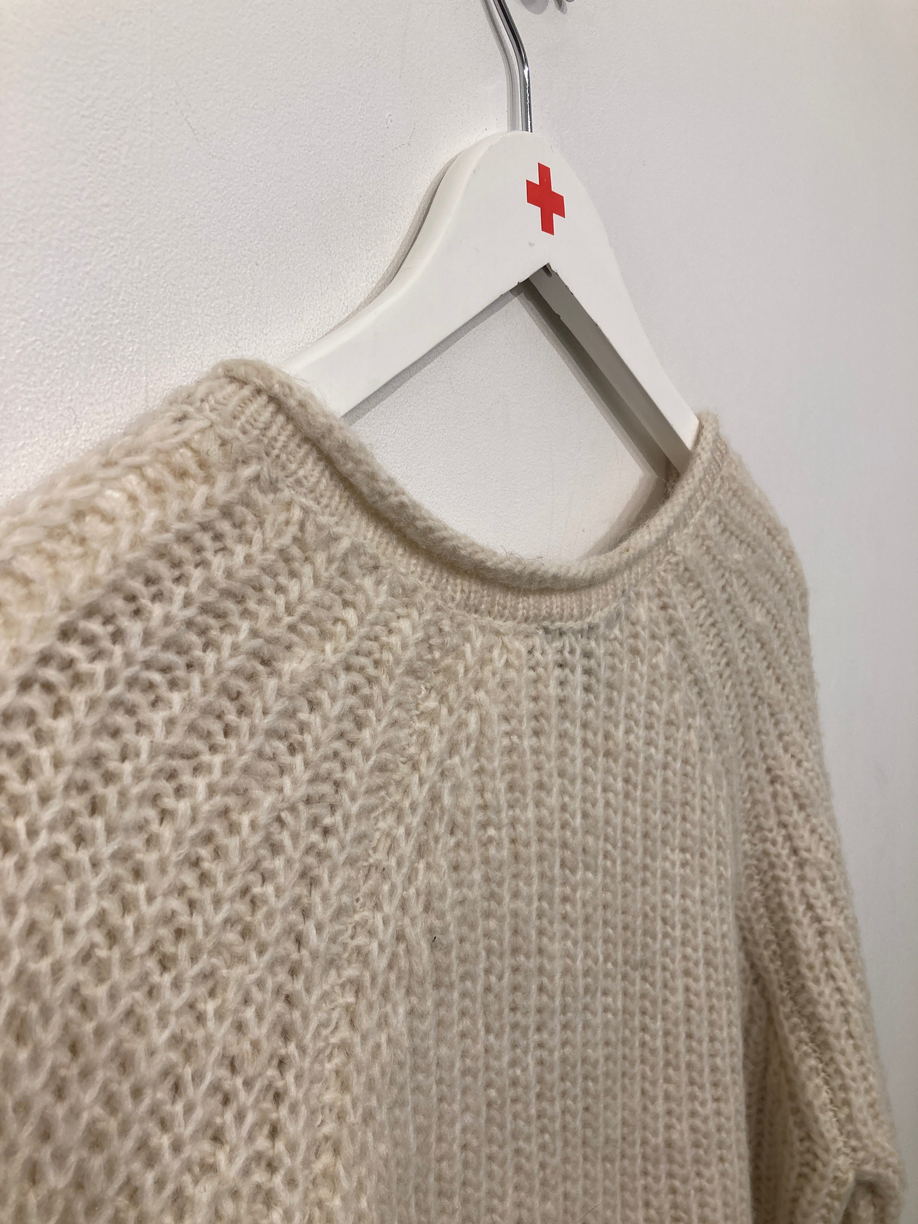 Amisu Knitwear