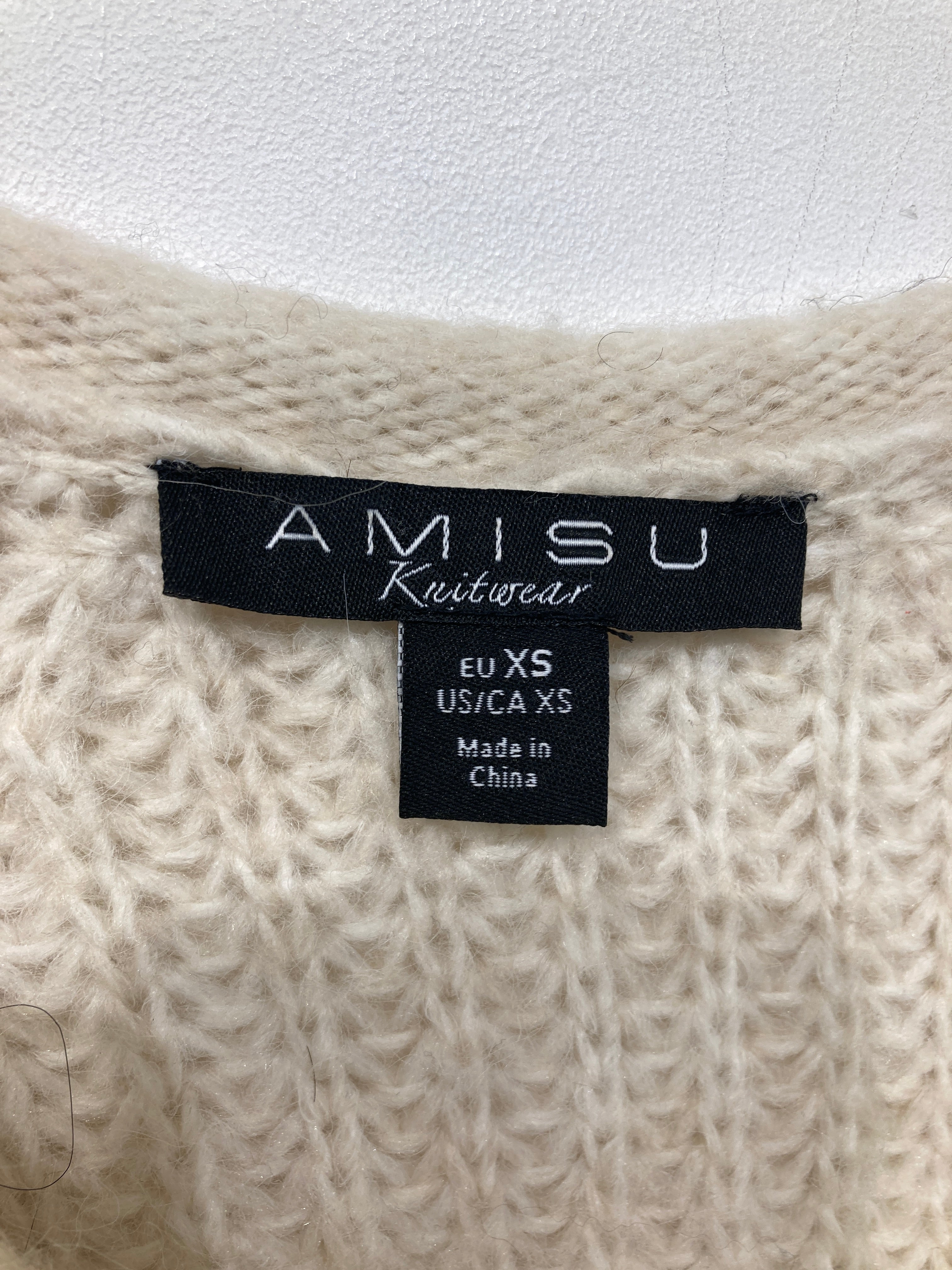 Amisu Knitwear