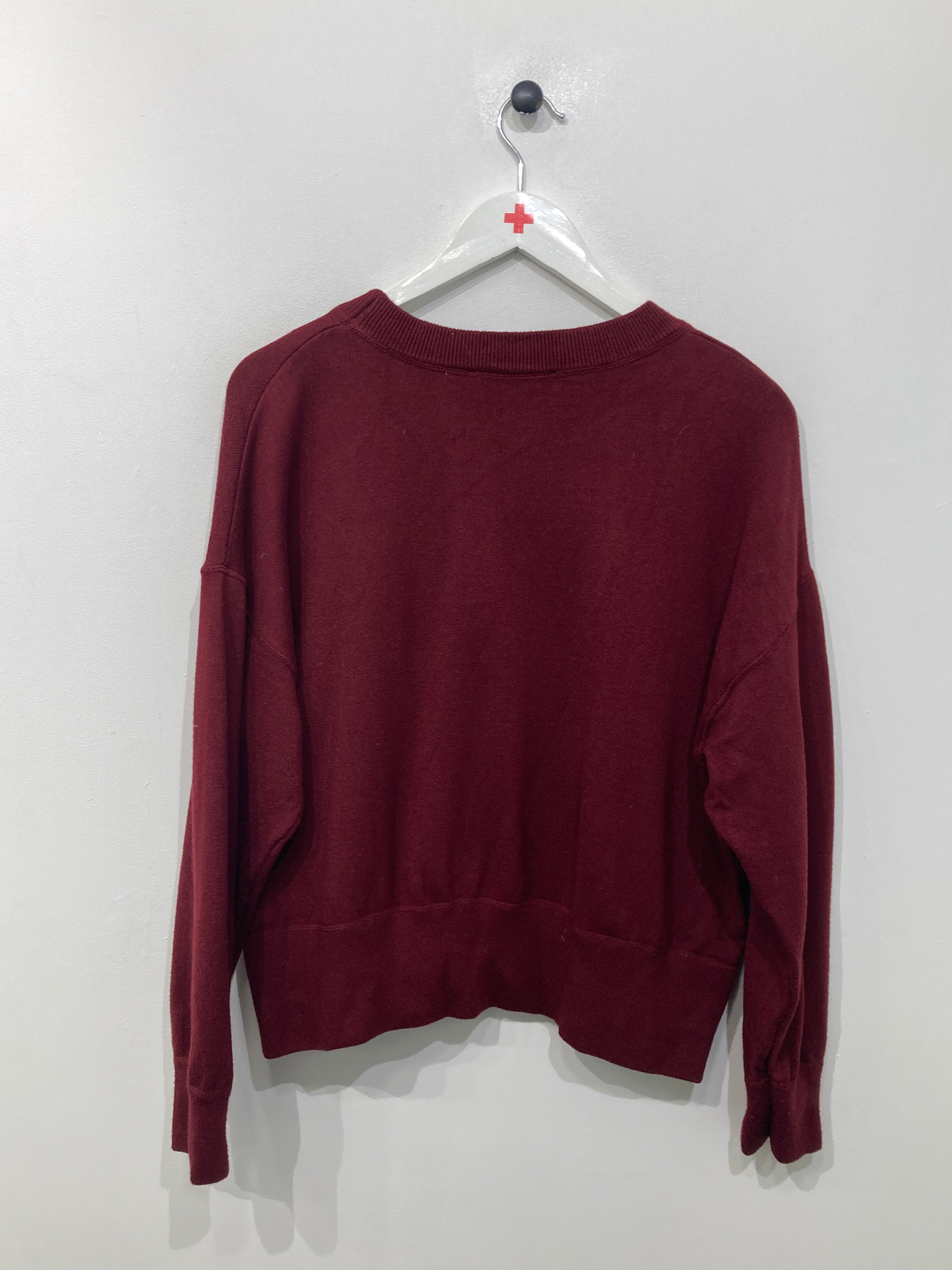 Zara Strik