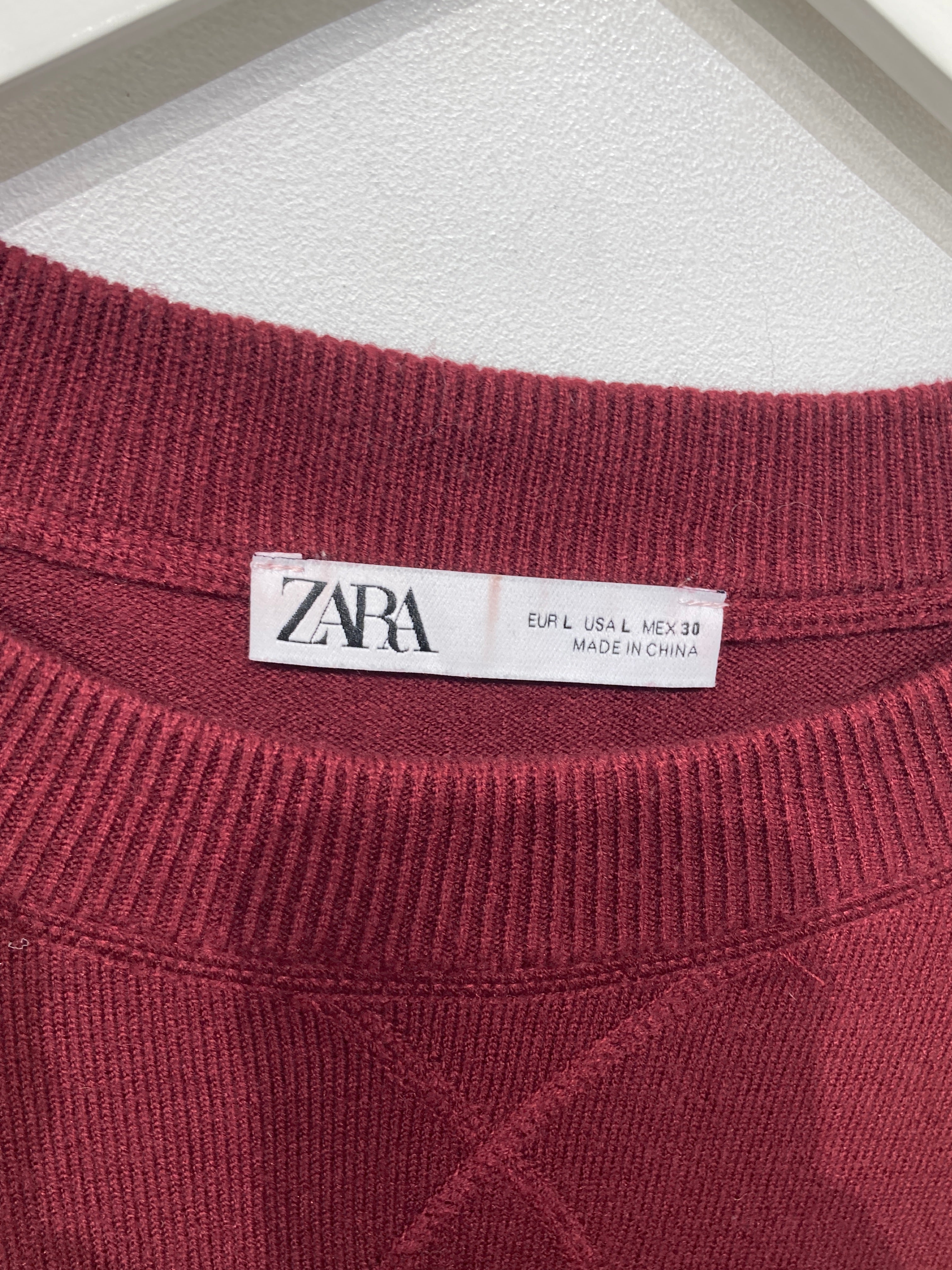Zara Strik
