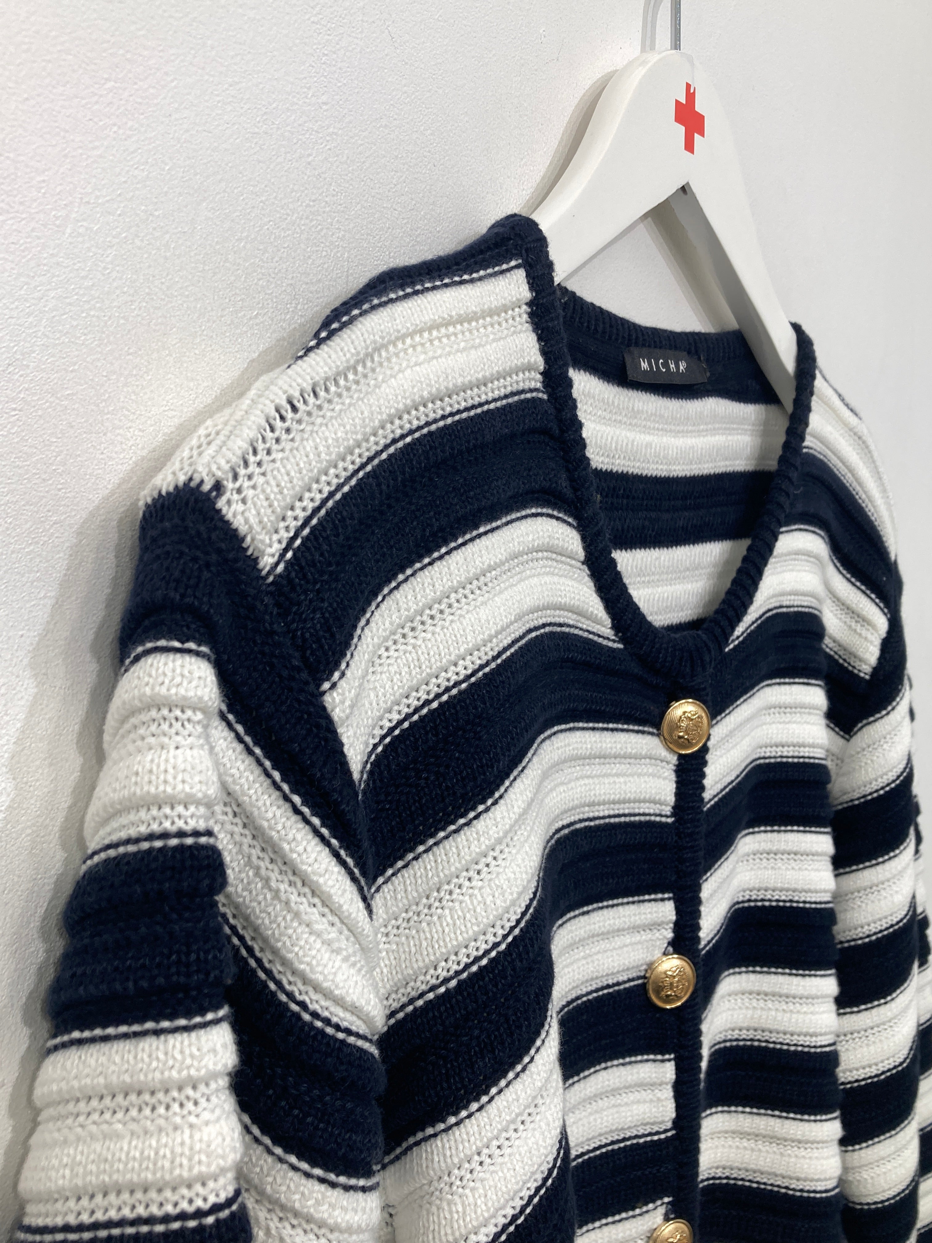 Micha Cardigan