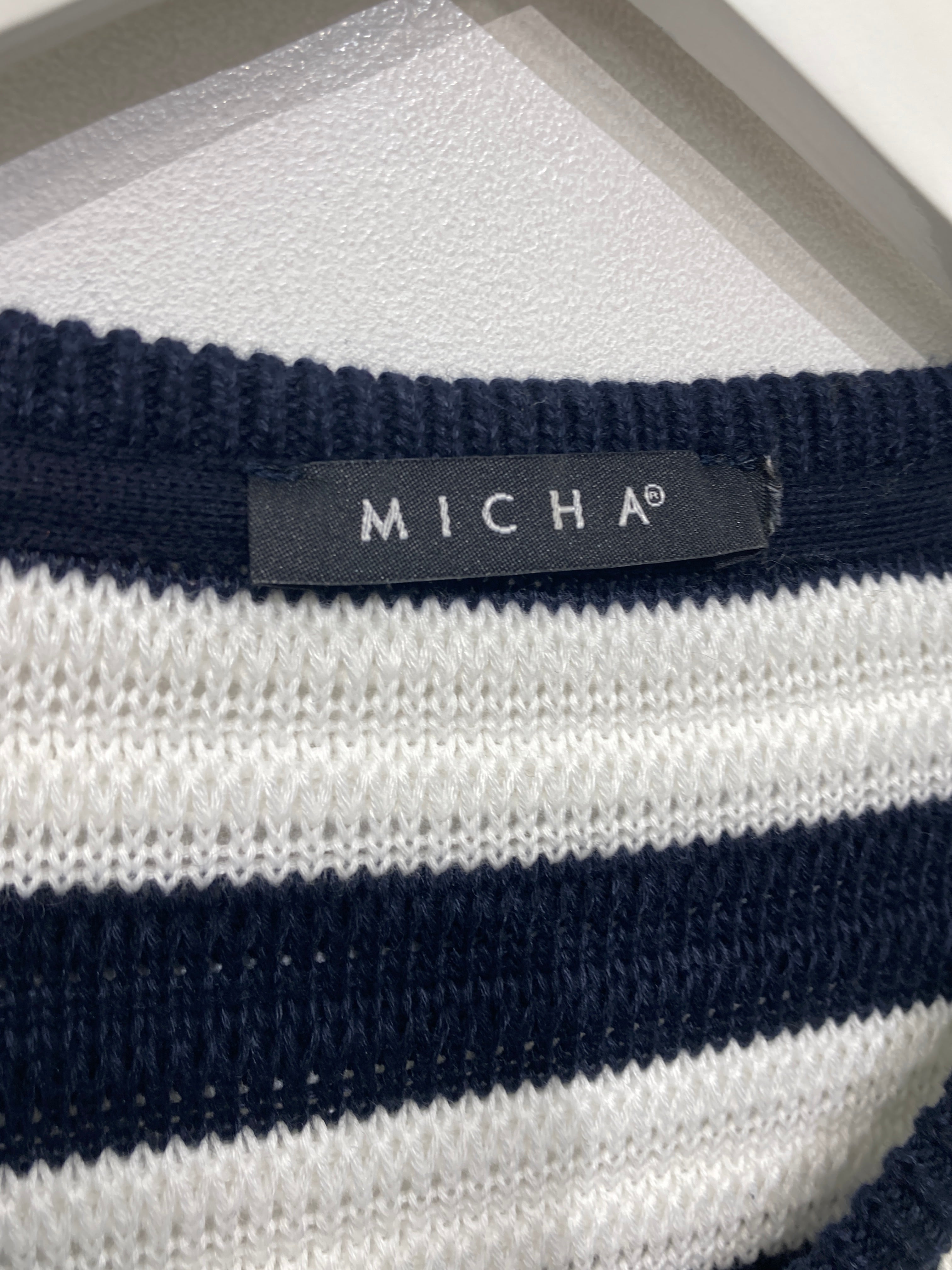 Micha Cardigan