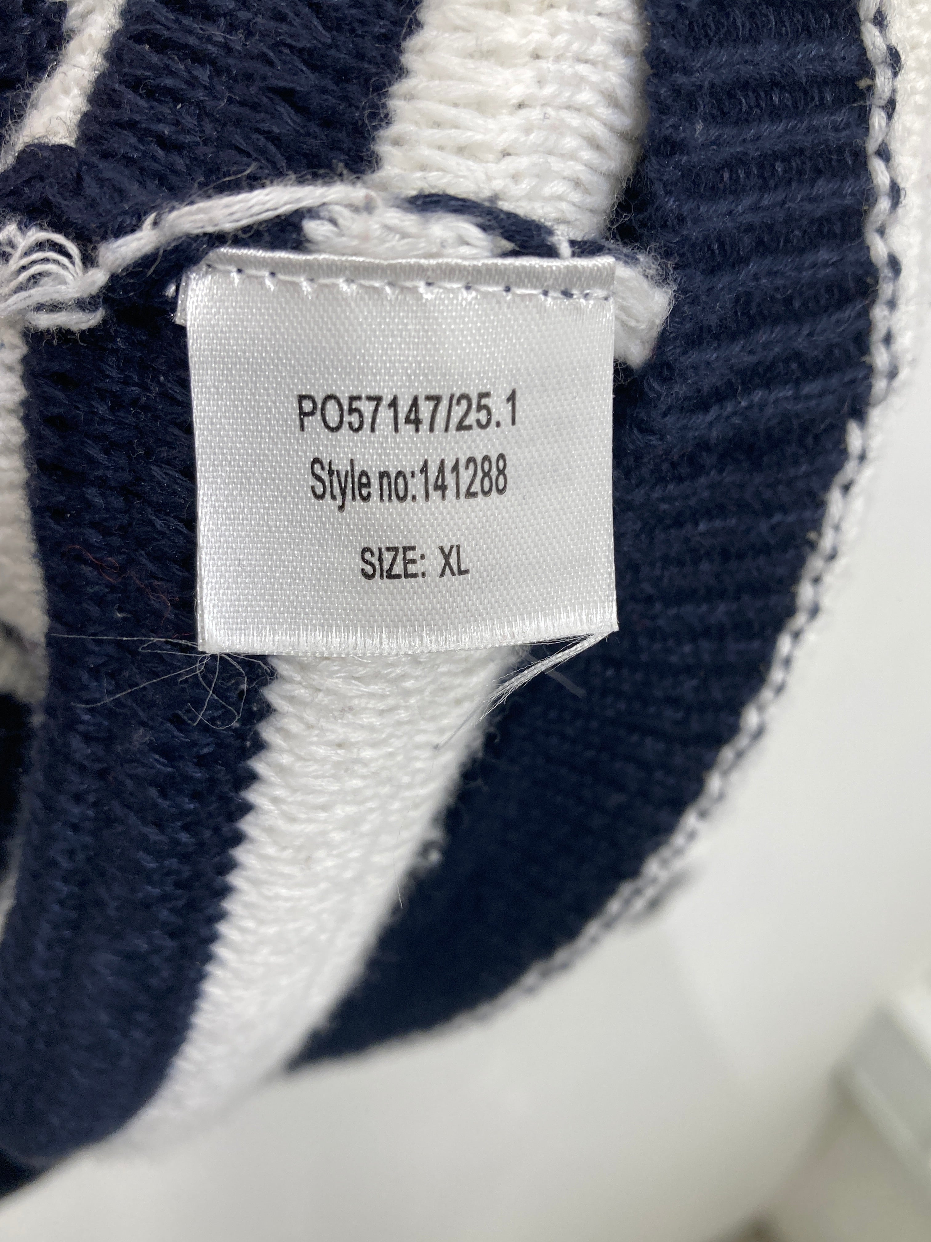 Micha Cardigan