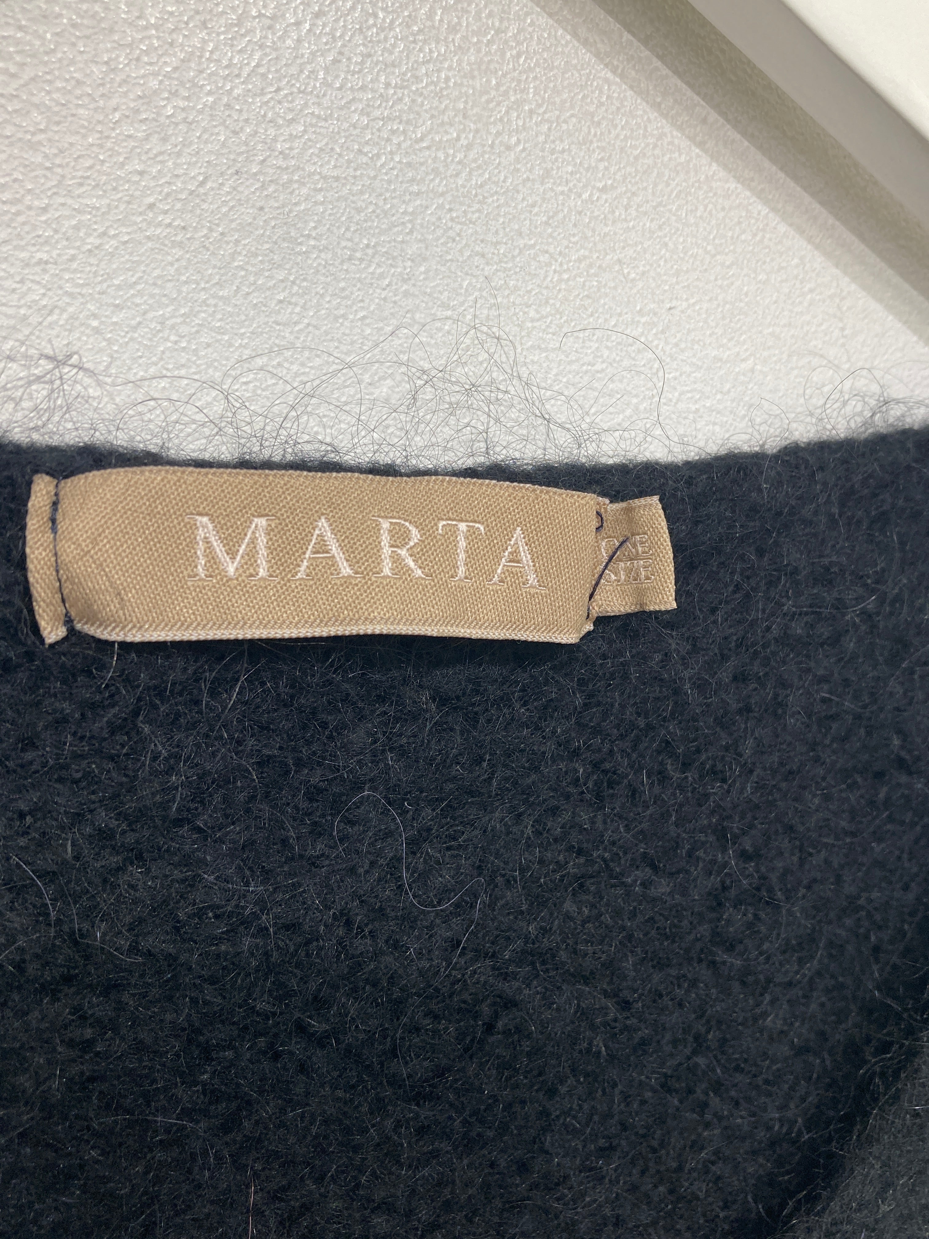 Marta Strikvest
