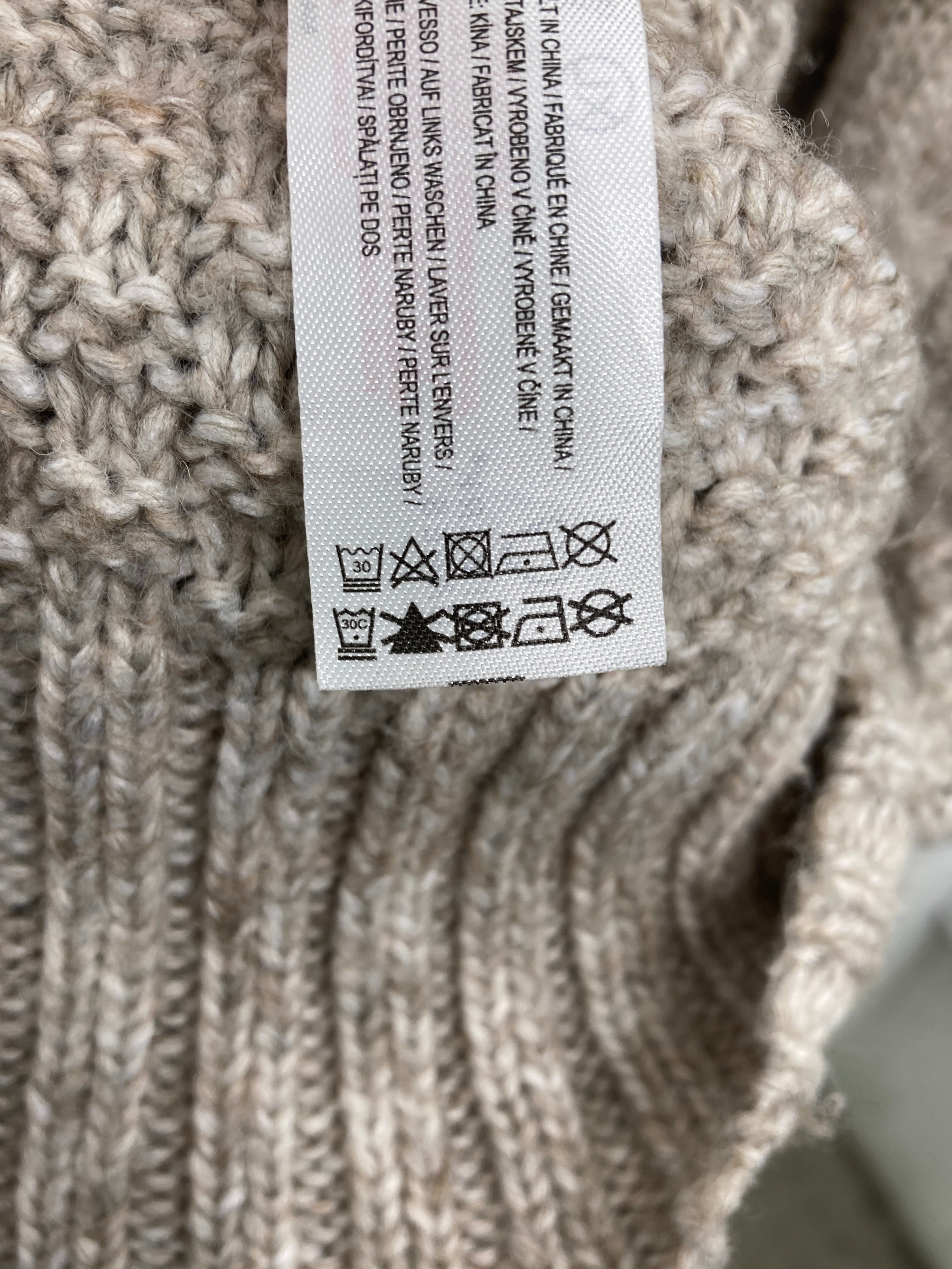 Primark Cares Strik