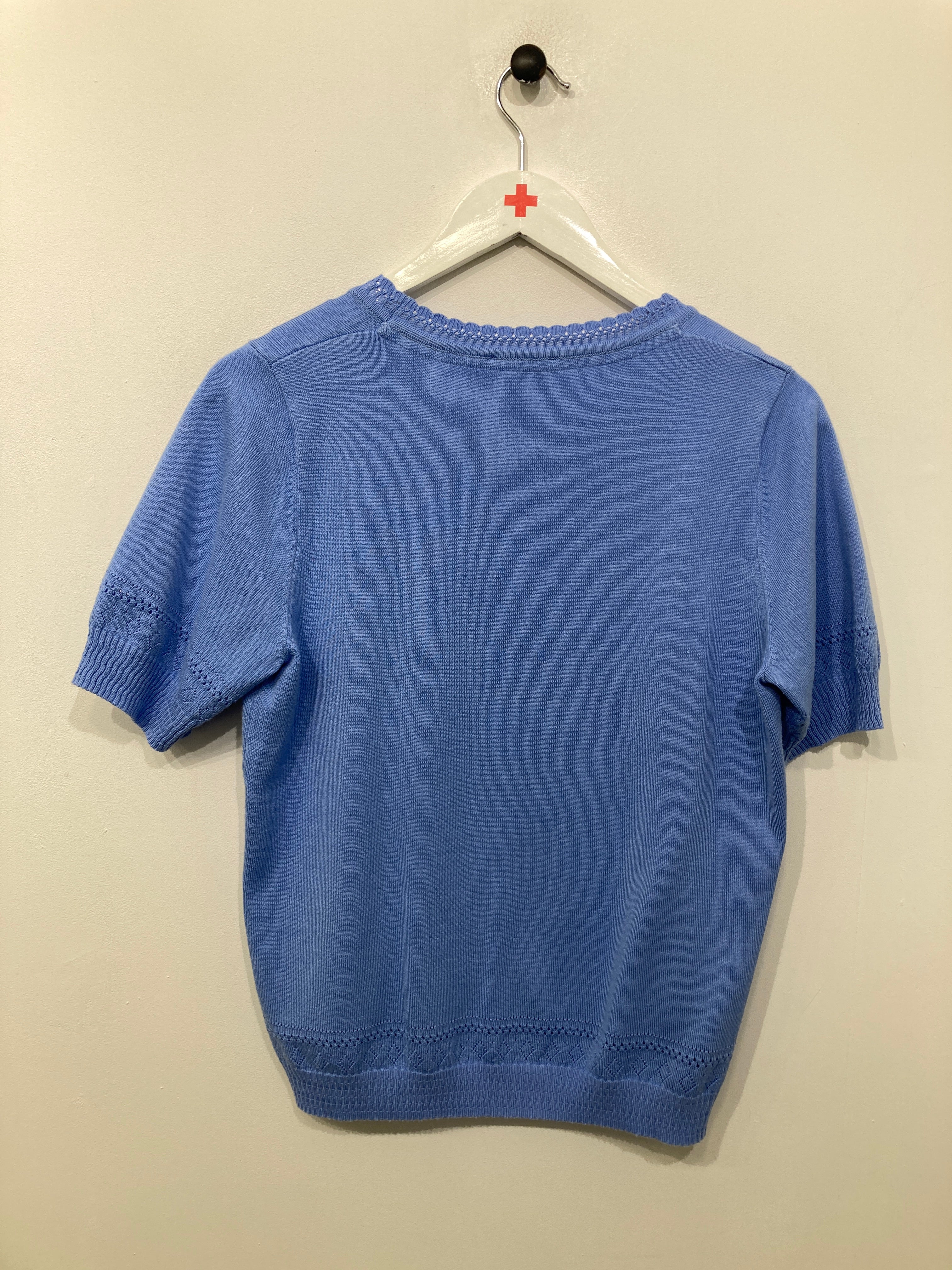 Micha Bluse