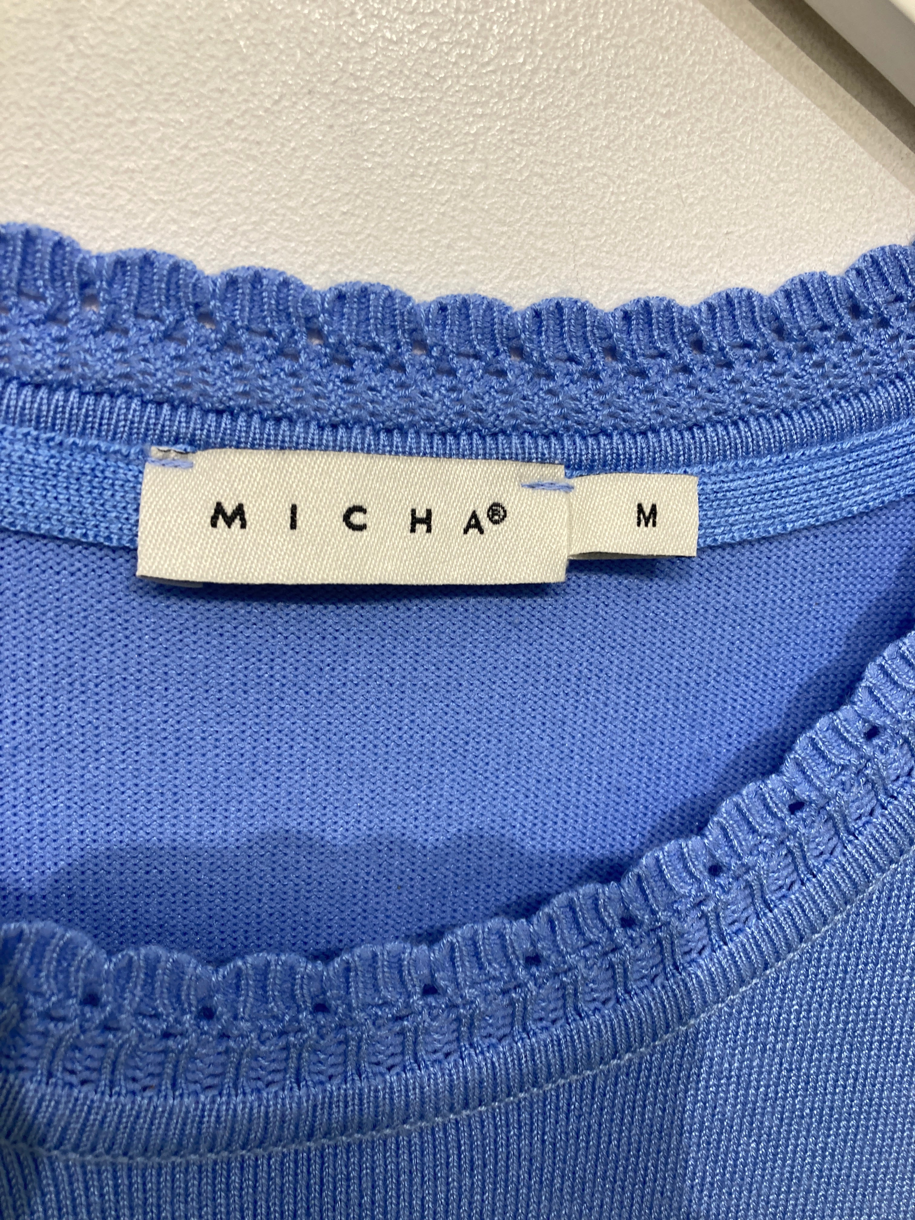 Micha Bluse