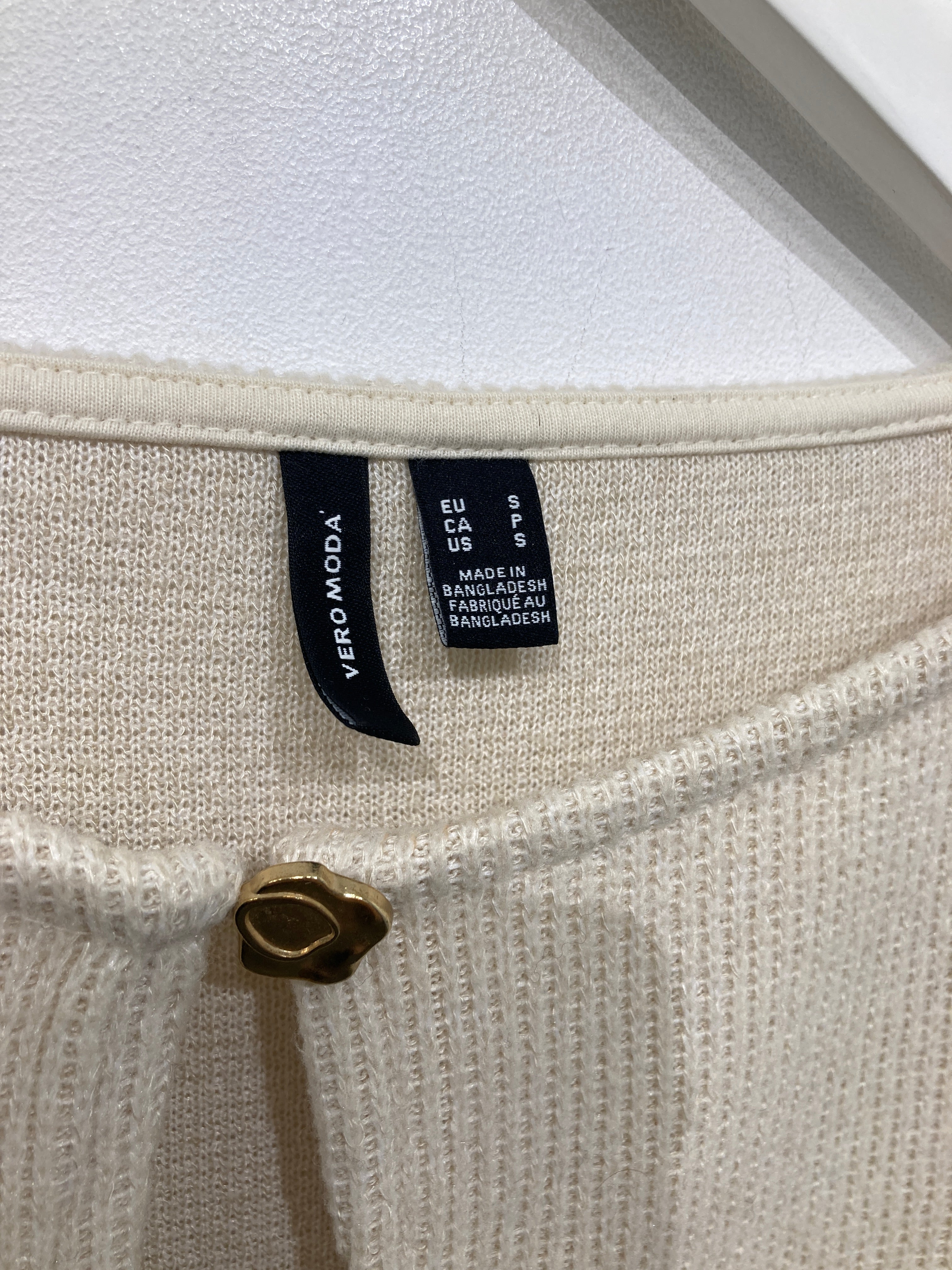 Vero Moda Strik
