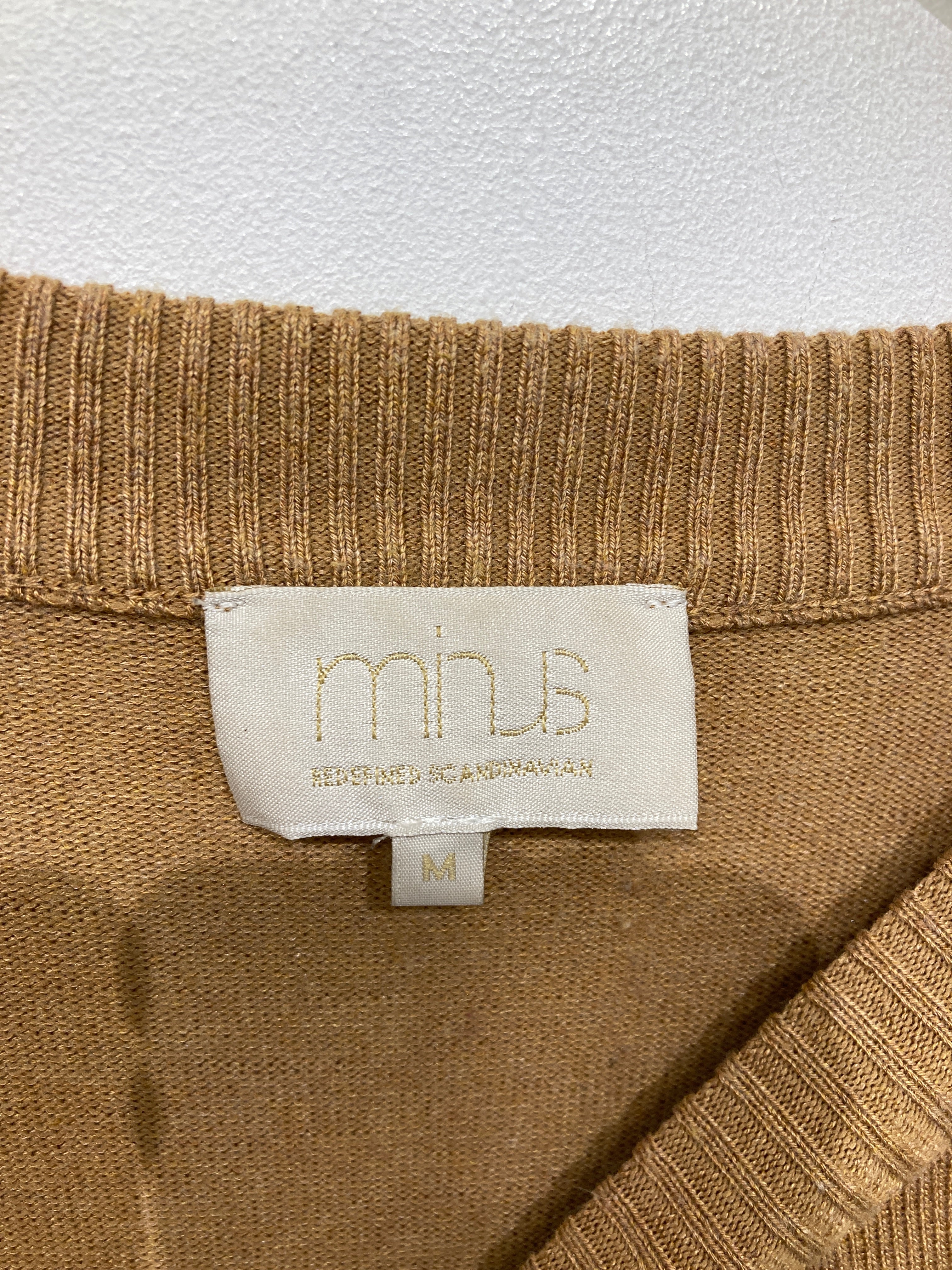 Minus Bluse