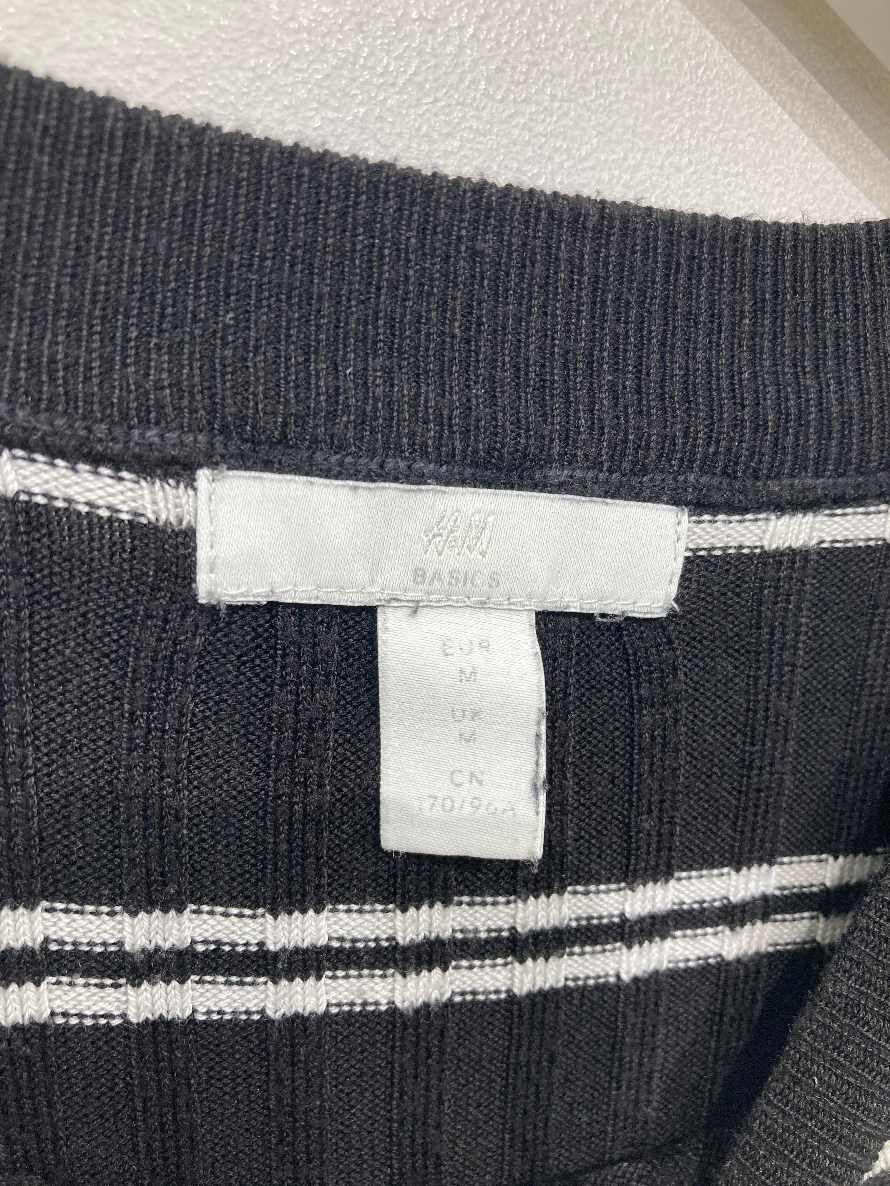H&M Bluse