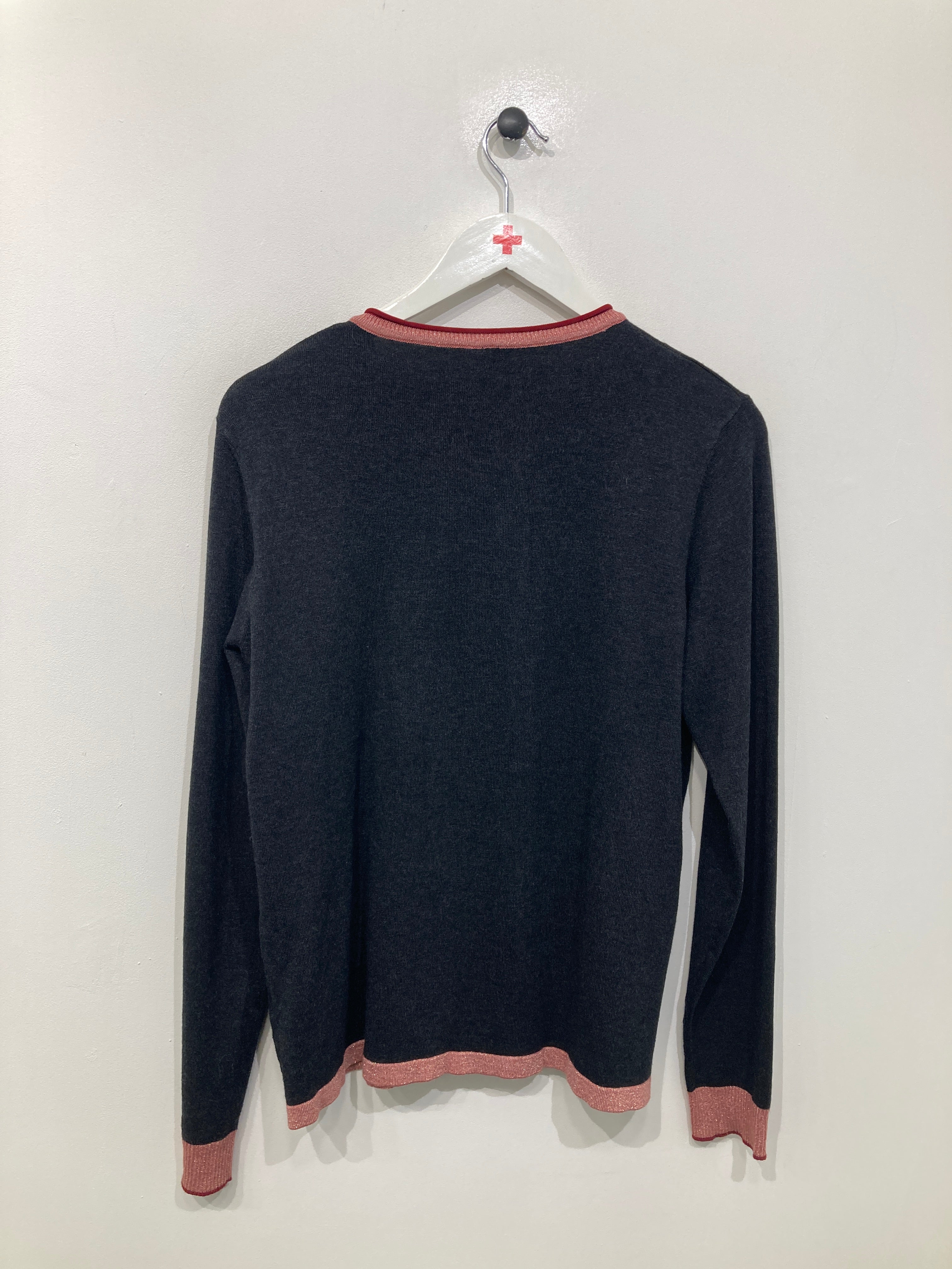 Soulmate Cardigan