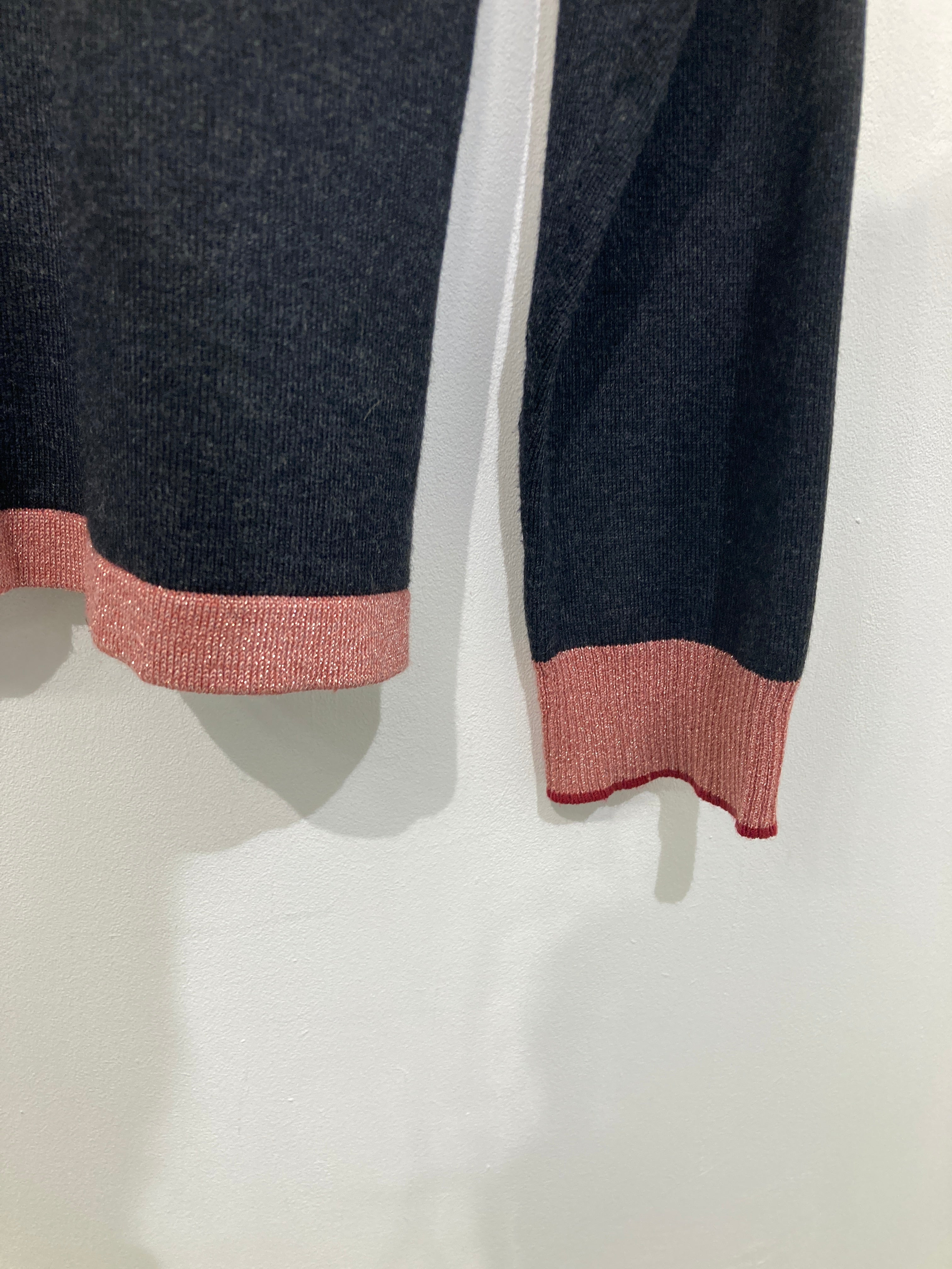 Soulmate Cardigan