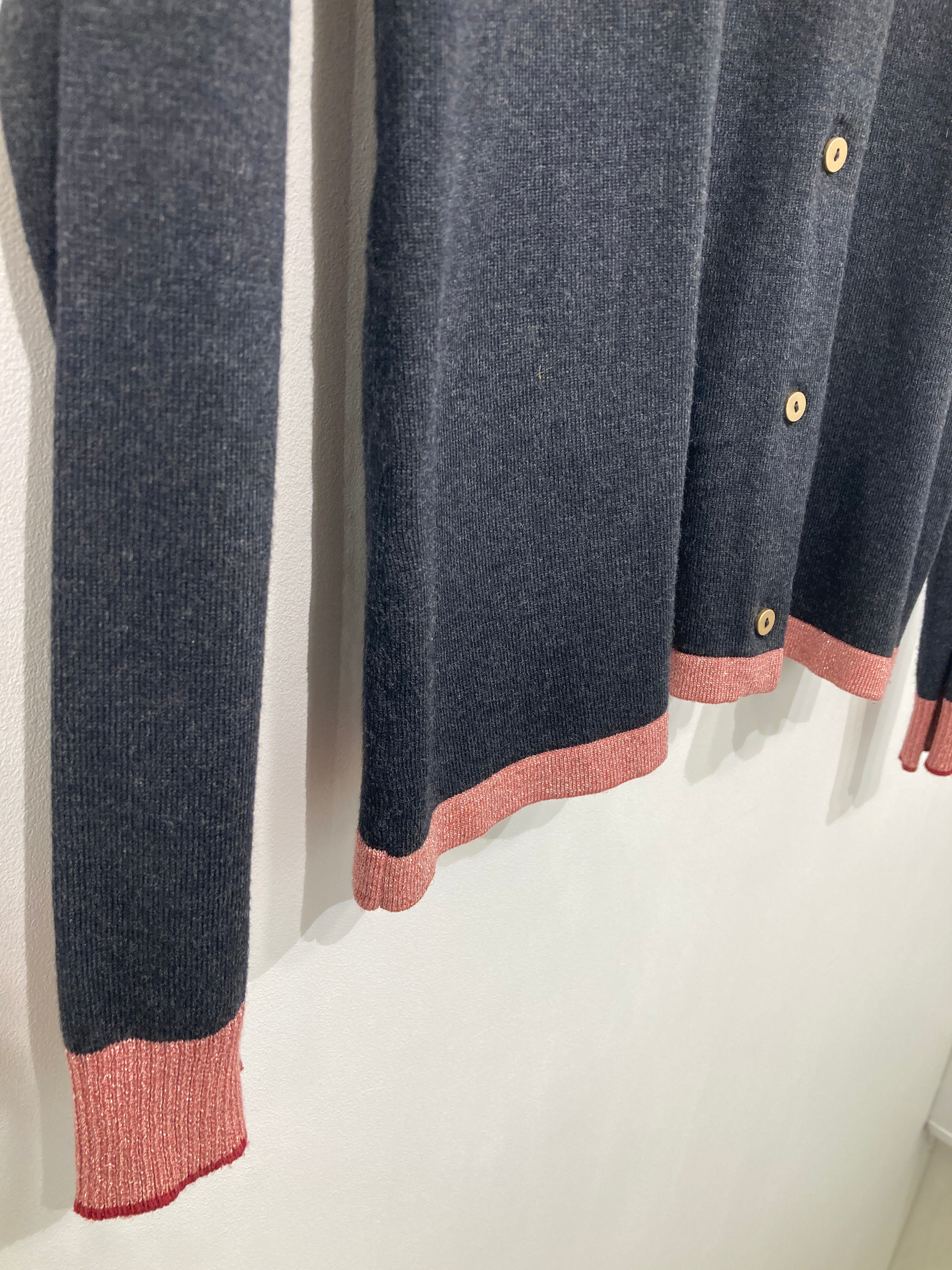 Soulmate Cardigan