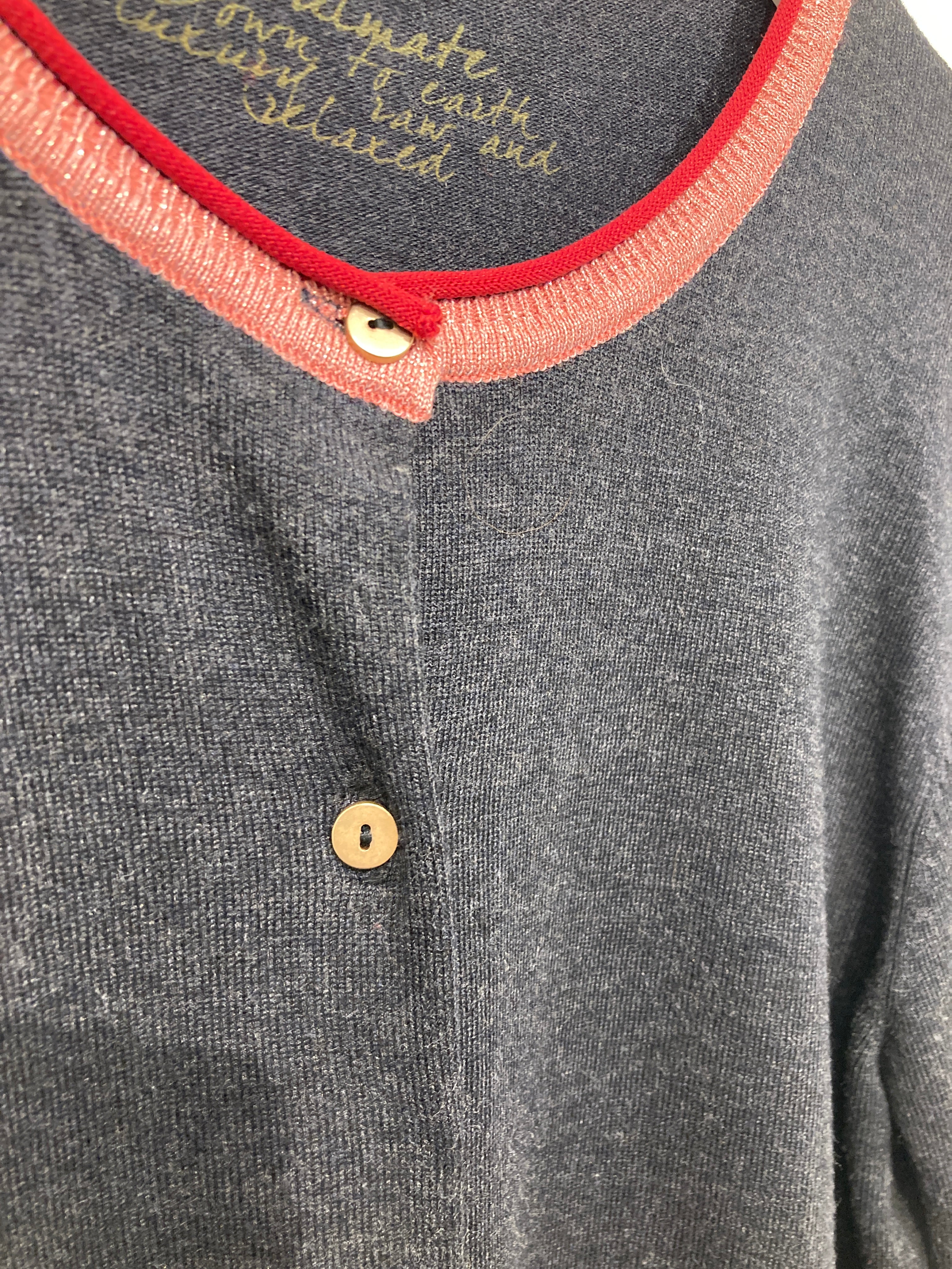 Soulmate Cardigan