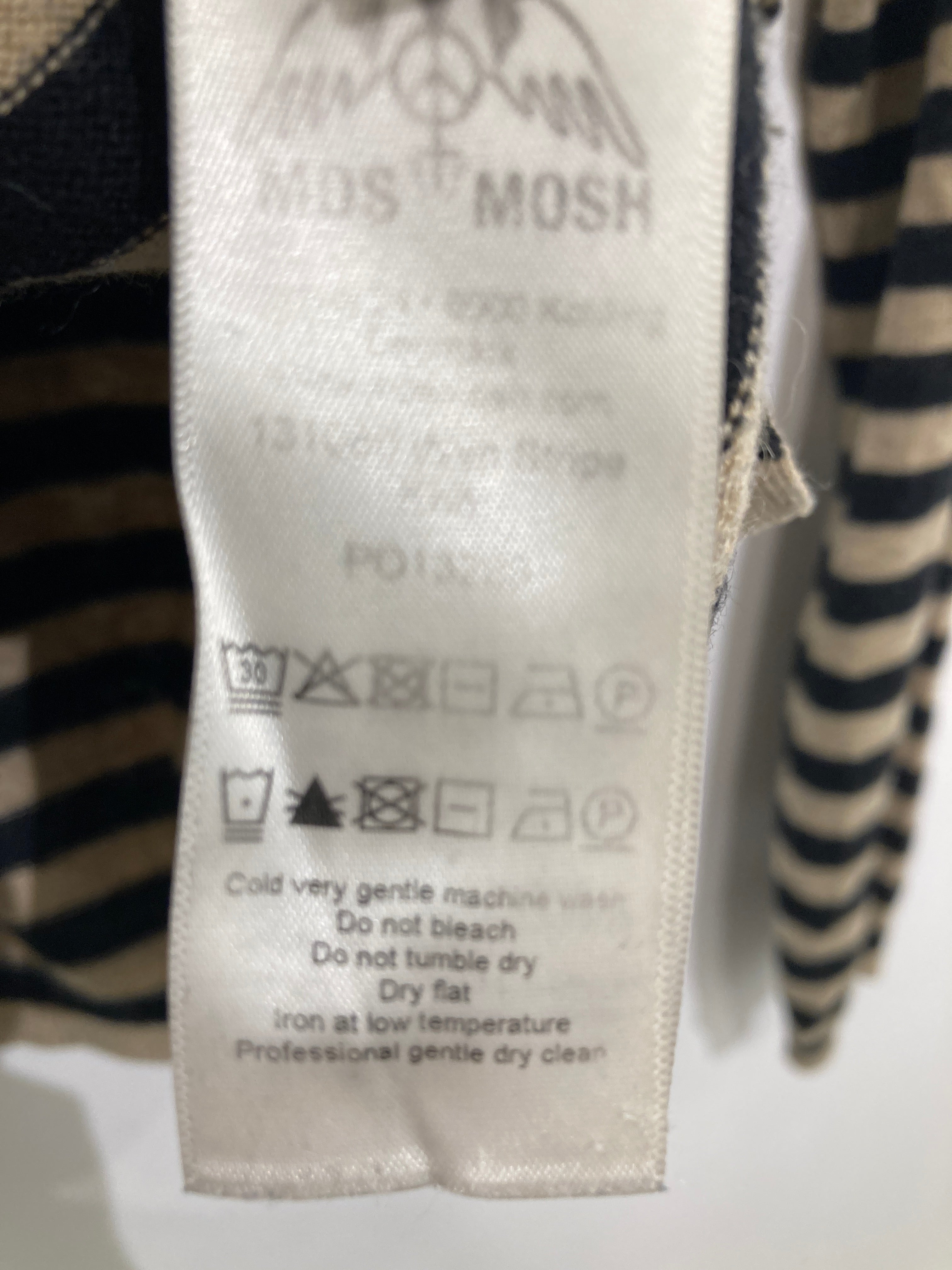 Mos Mosh bluse
