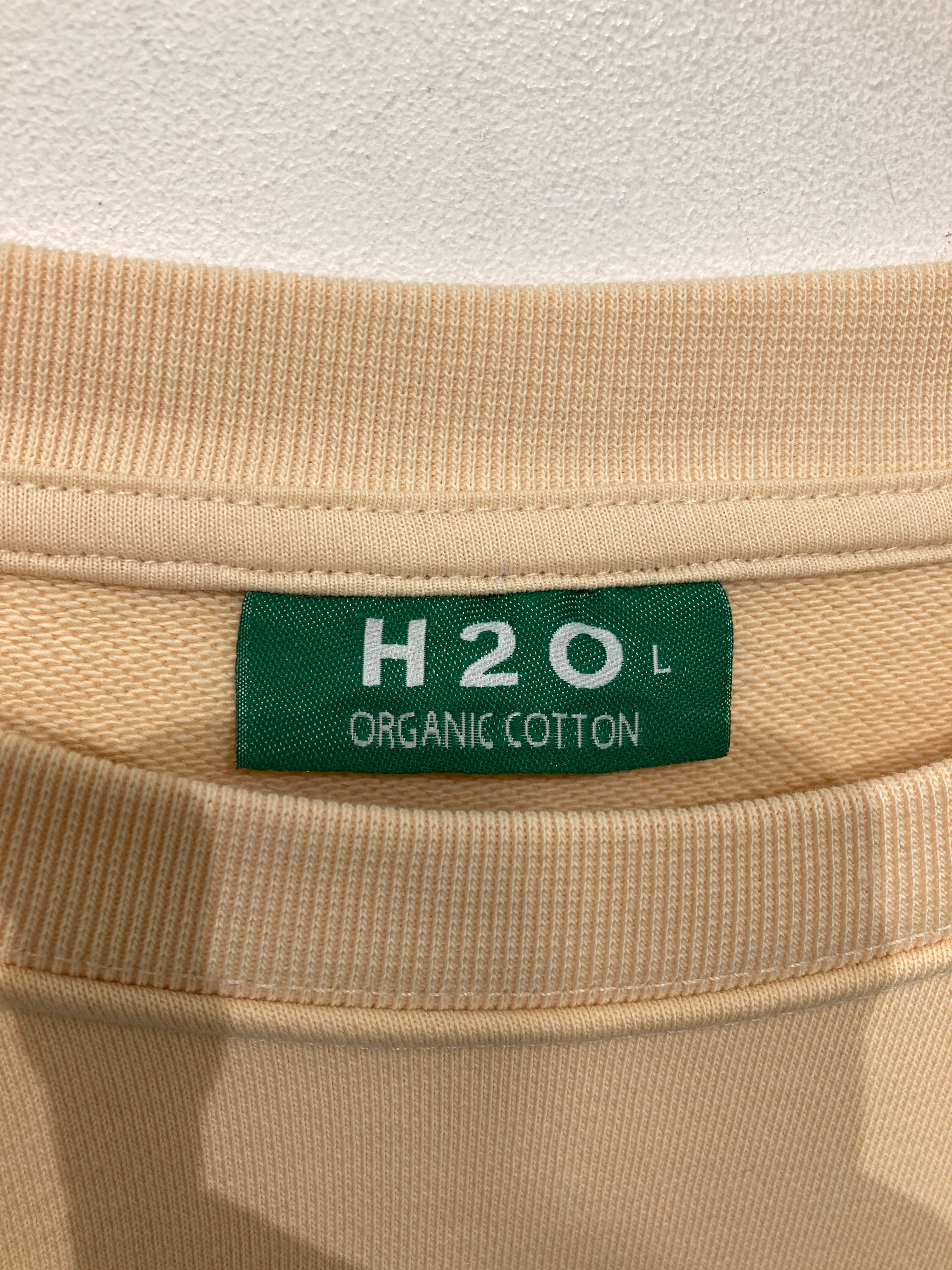 H2O Sweatshirt