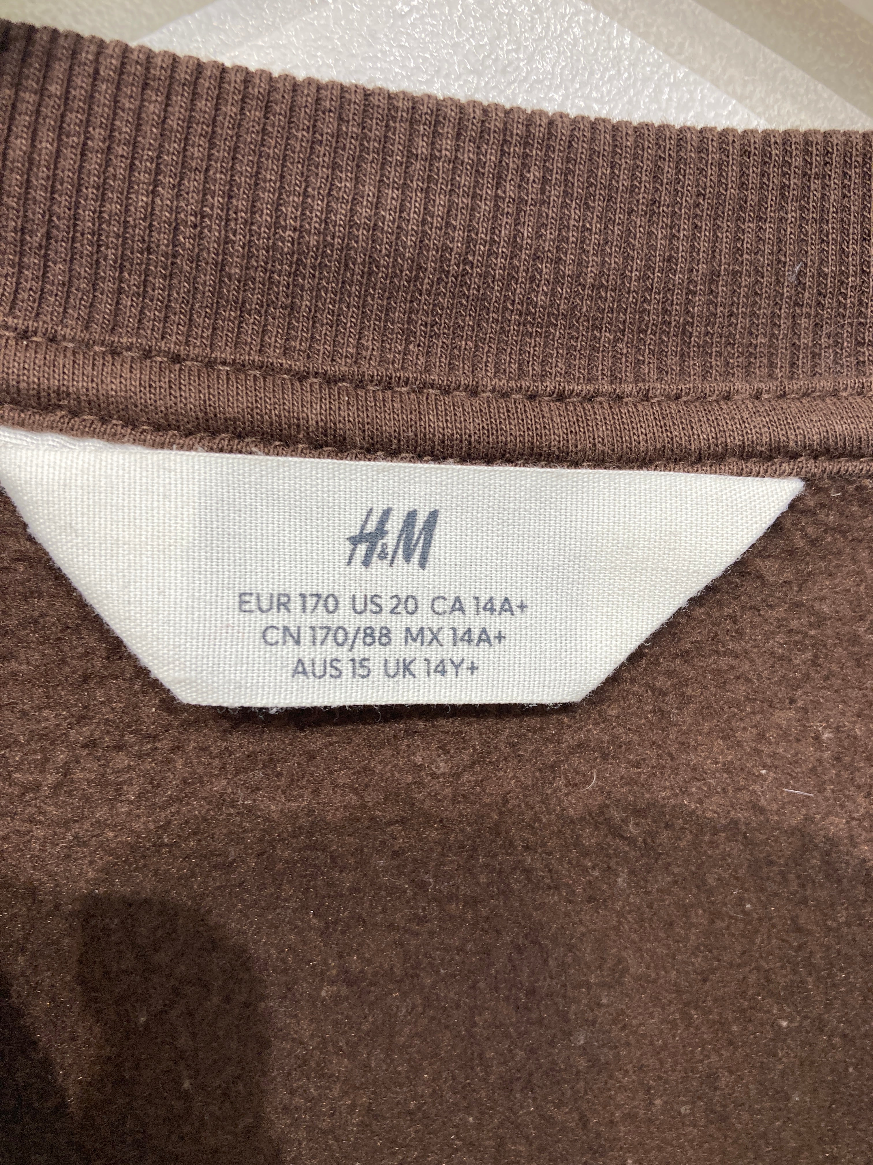 H&M Sweatshirt