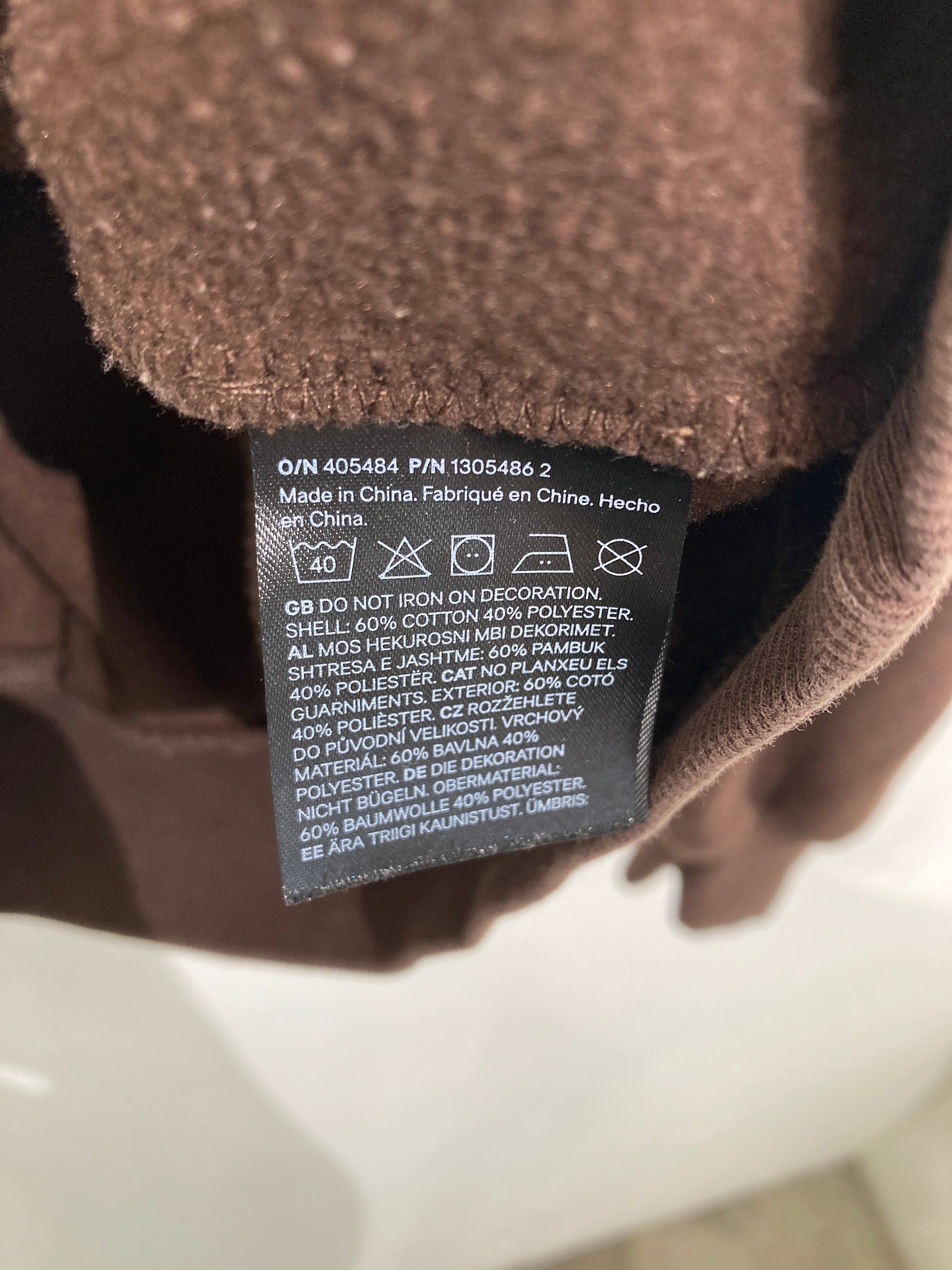 H&M Sweatshirt
