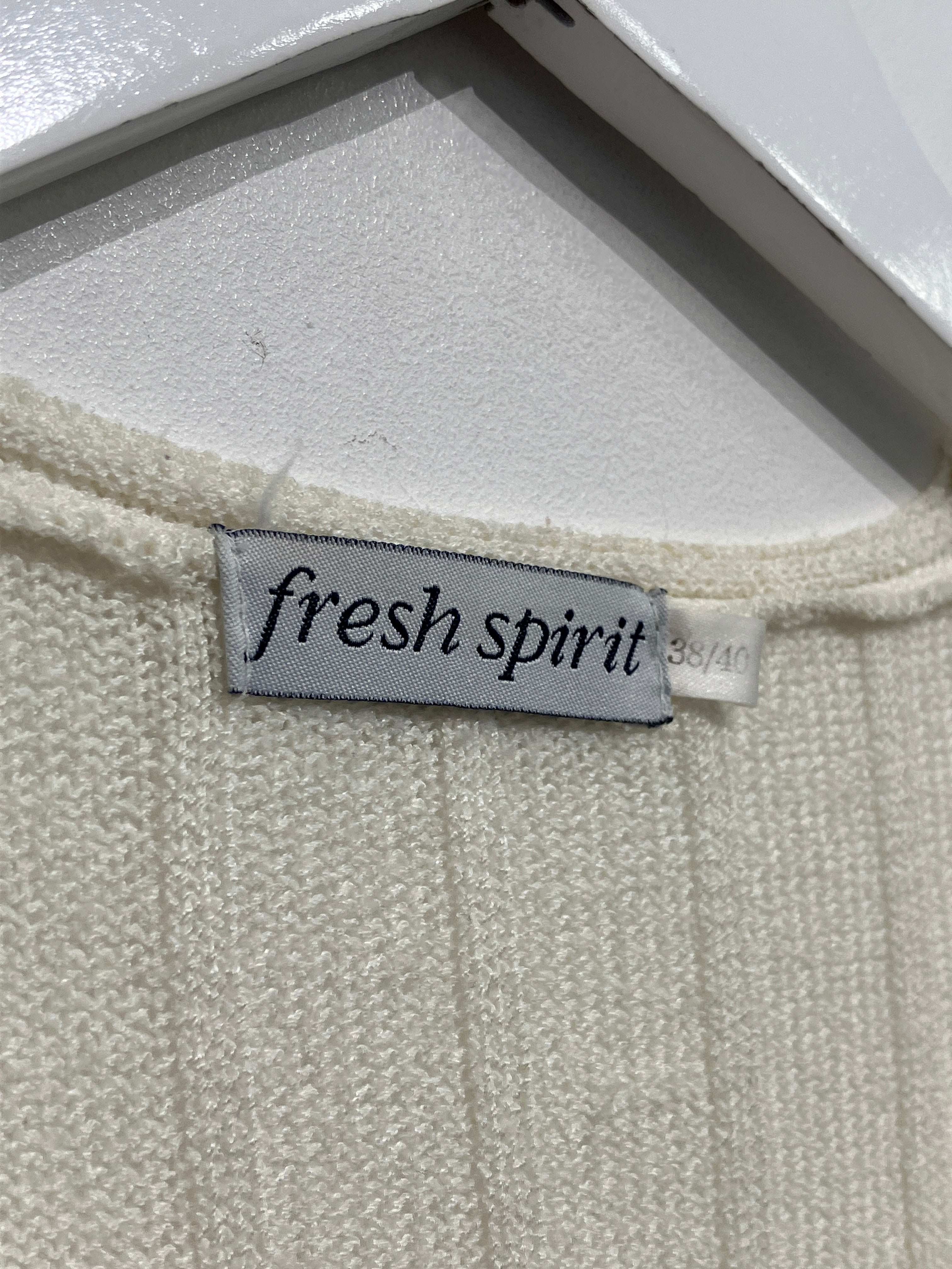 Fresh Spirit Kjole