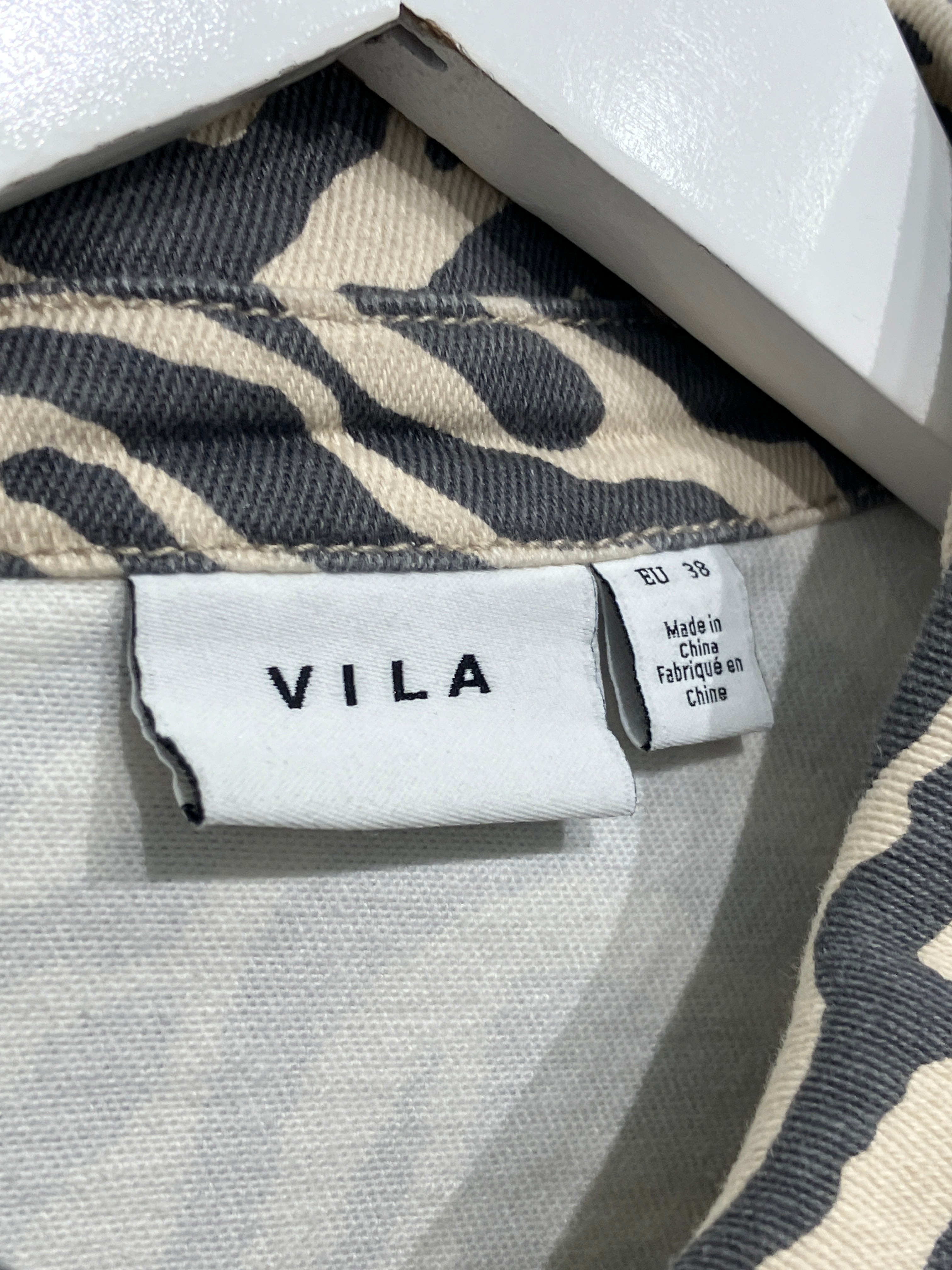 Vila Kjole