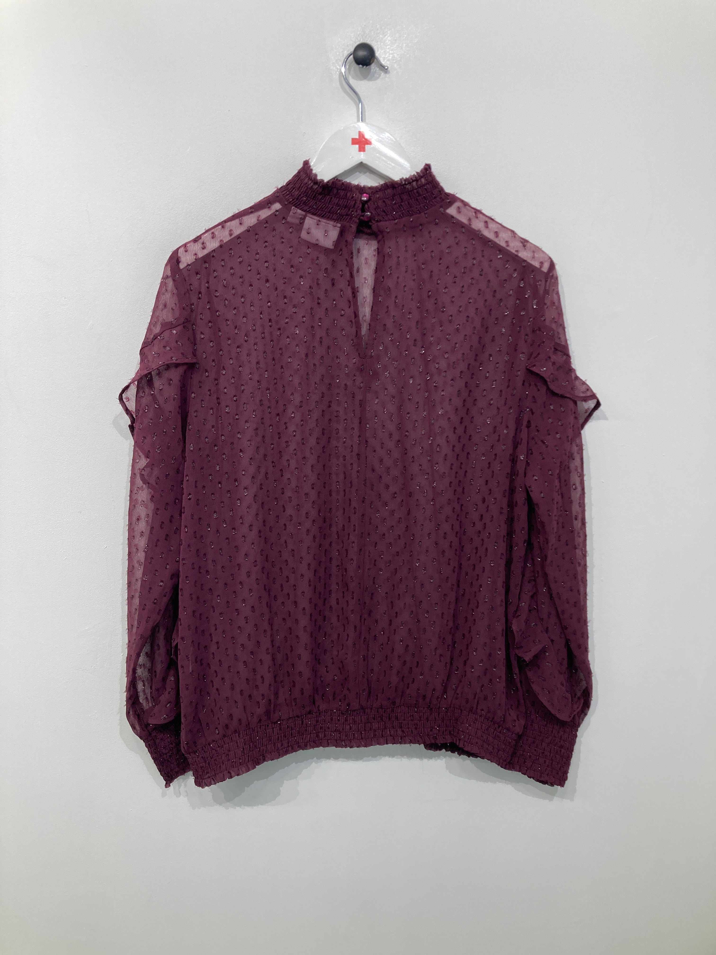 Saint Tropez Bluse