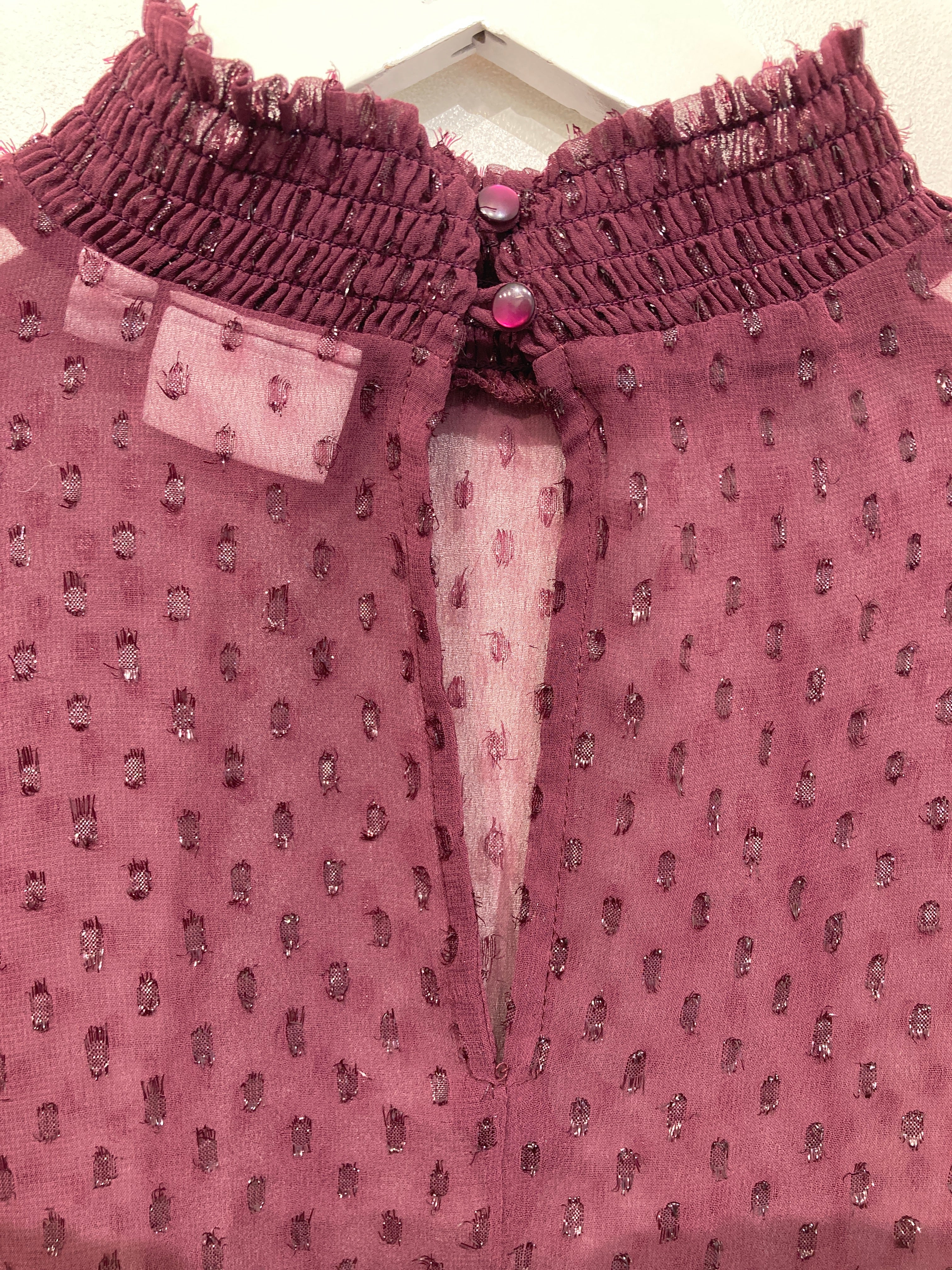 Saint Tropez Bluse